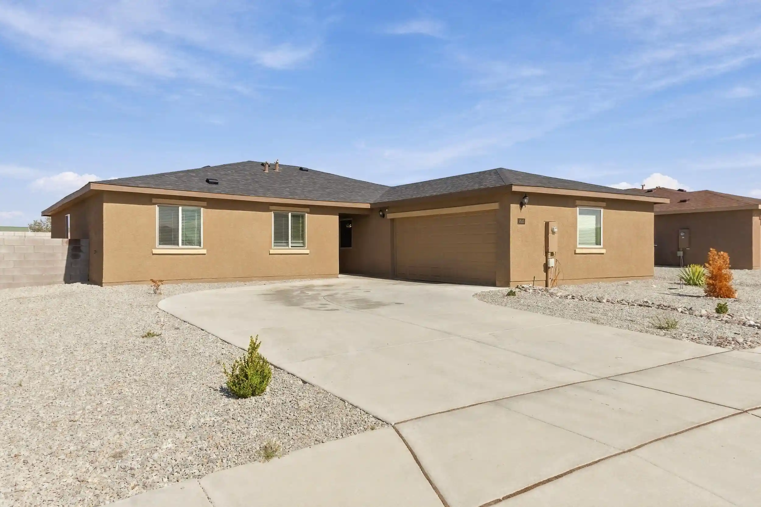 Single family home for sale at 2520 Desi Loop, Belen, NM 87002 | MLS# 1112902
