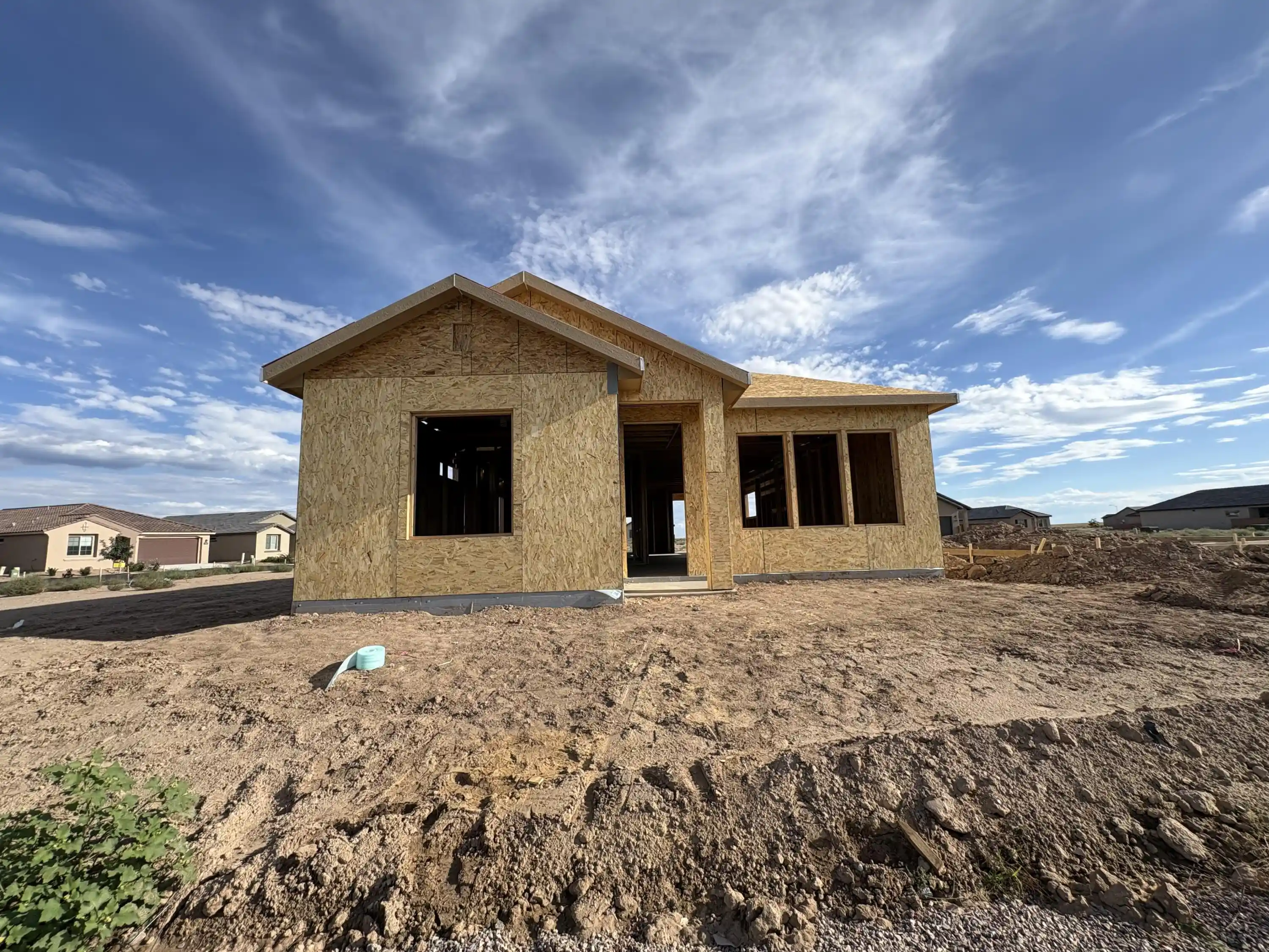 Single family home for sale at 6116 Diebenkorn Dr SE, Albuquerque, NM 87106 | MLS# 1112906