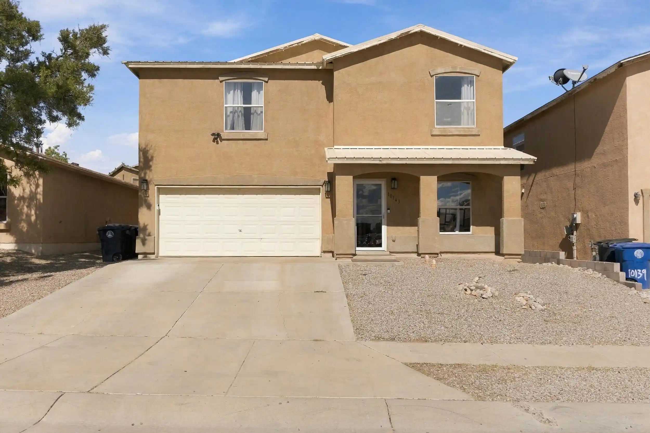 Photo 1 of Single family home for sale at 10143 High Range Rd Sw, Albuquerque, NM 87121 | MLS# 1112908 | Listing updated on 2026-10-23