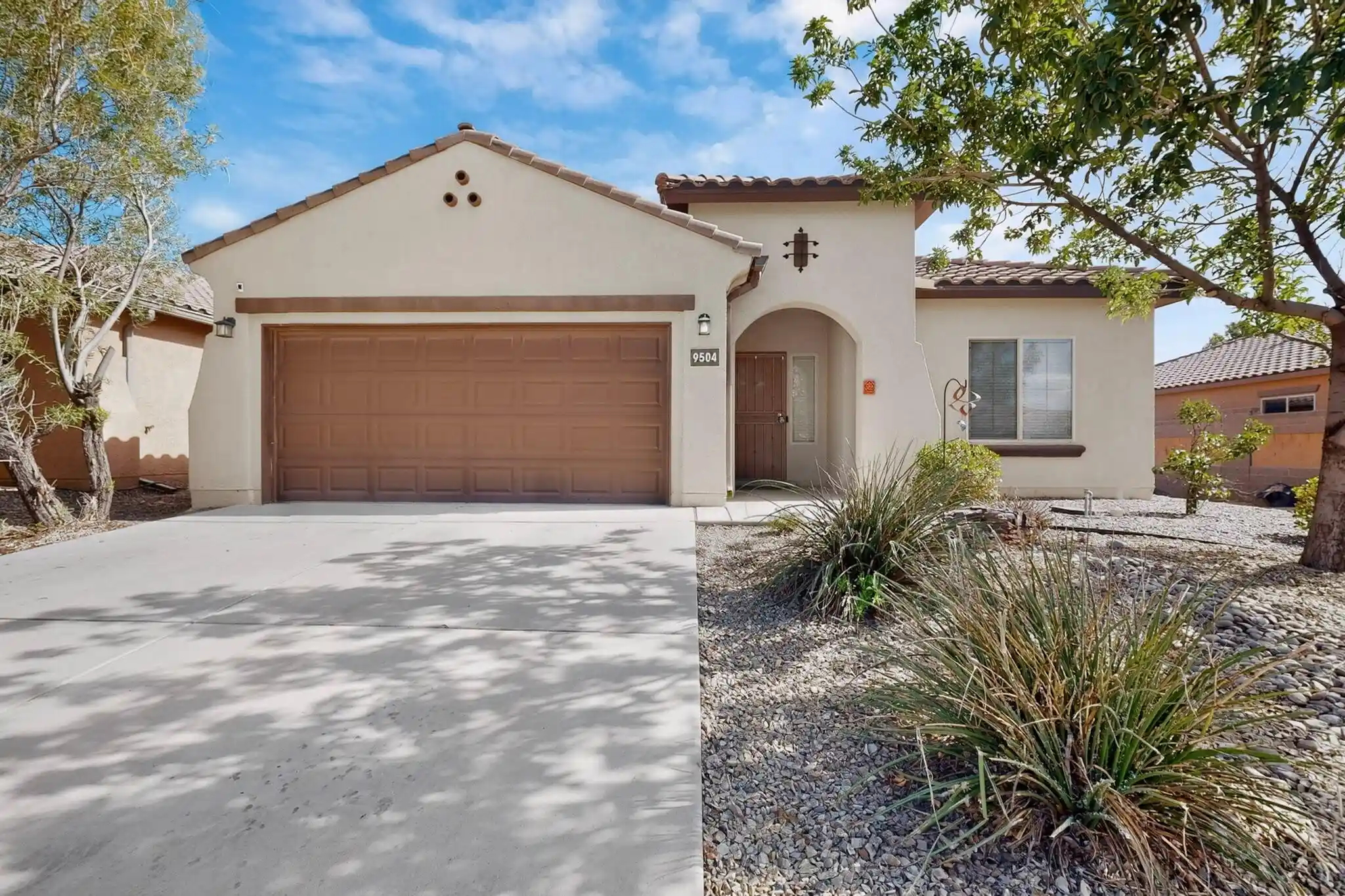 Photo 1 of Single family home for sale at 9504 Stone Ridge Dr Nw, Albuquerque, NM 87114 | MLS# 1112912 | Listing updated on 2026-10-22