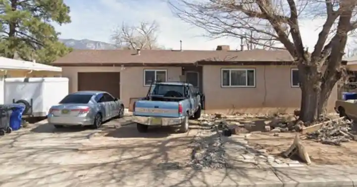 Photo 1 of Single family home for sale at 420 General Stilwell St Ne, Albuquerque, NM 87123 | MLS# 1112918 | Listing updated on 2026-10-28