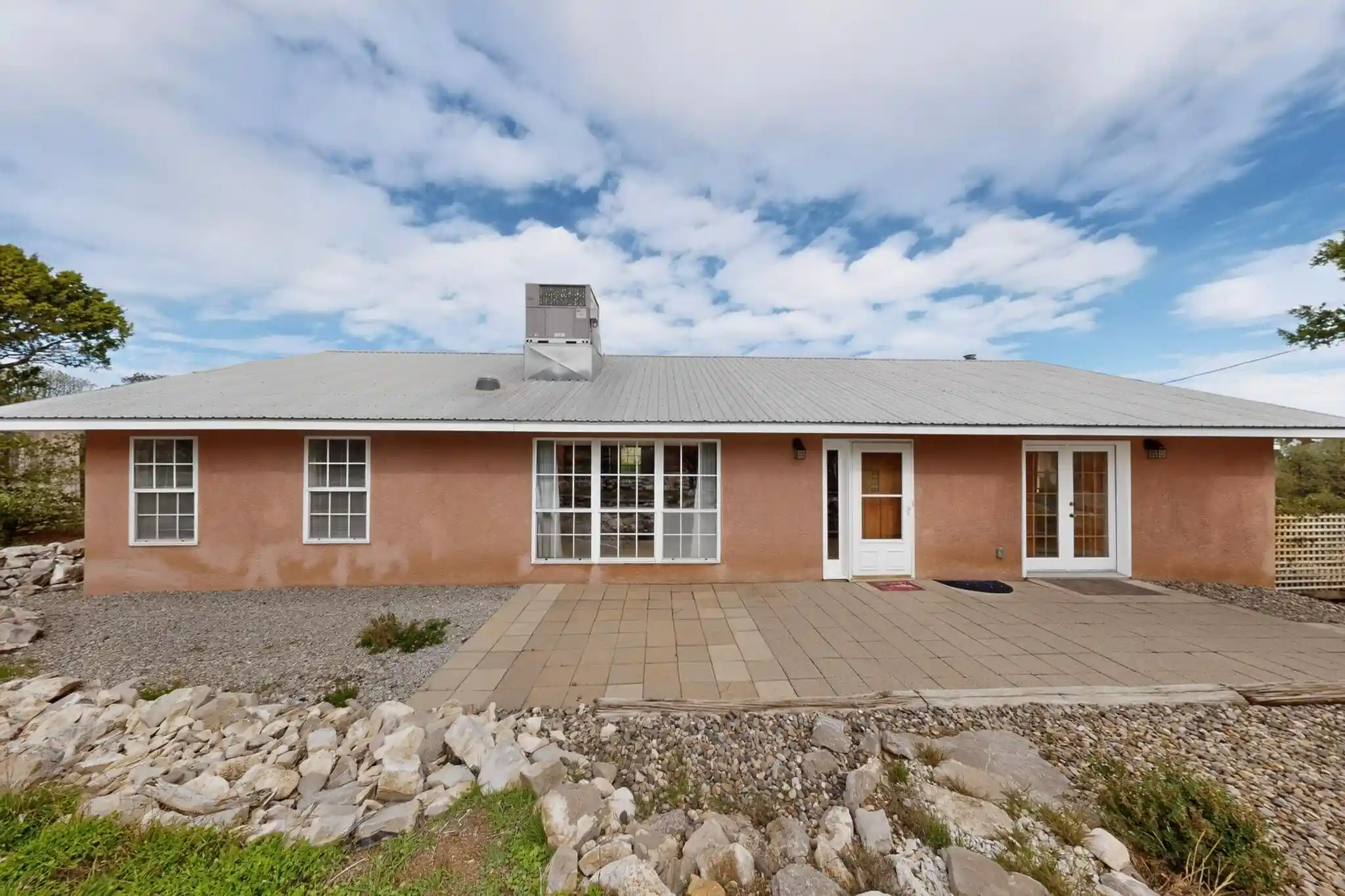 Single family home for sale at 16 Stra Way, Edgewood, NM 87015 | MLS# 1112923