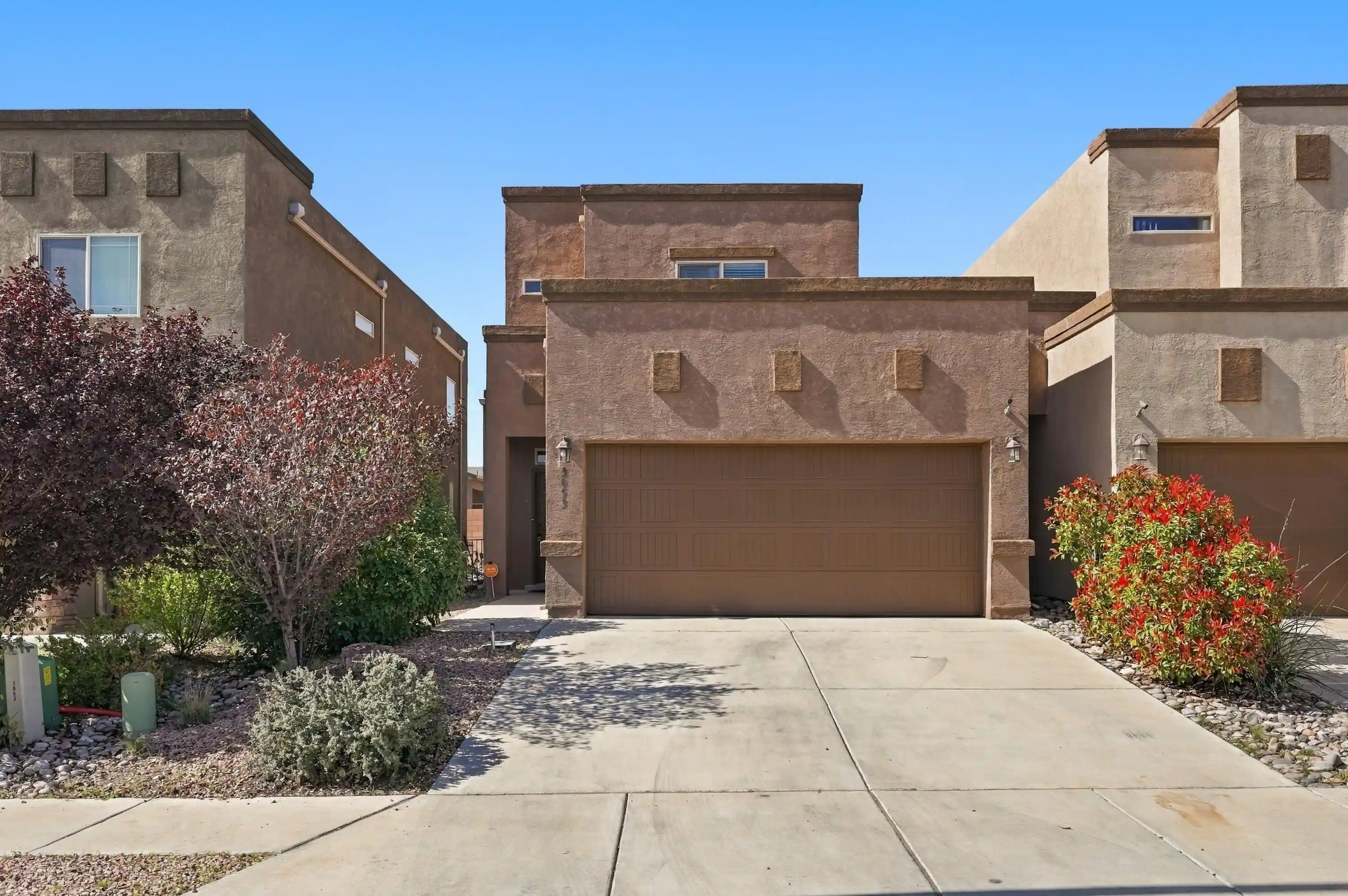 Photo 1 of Single family home for sale at 3053 Morrissey St Sw, Albuquerque, NM 87121 | MLS# 1112925 | Listing updated on 2026-10-23