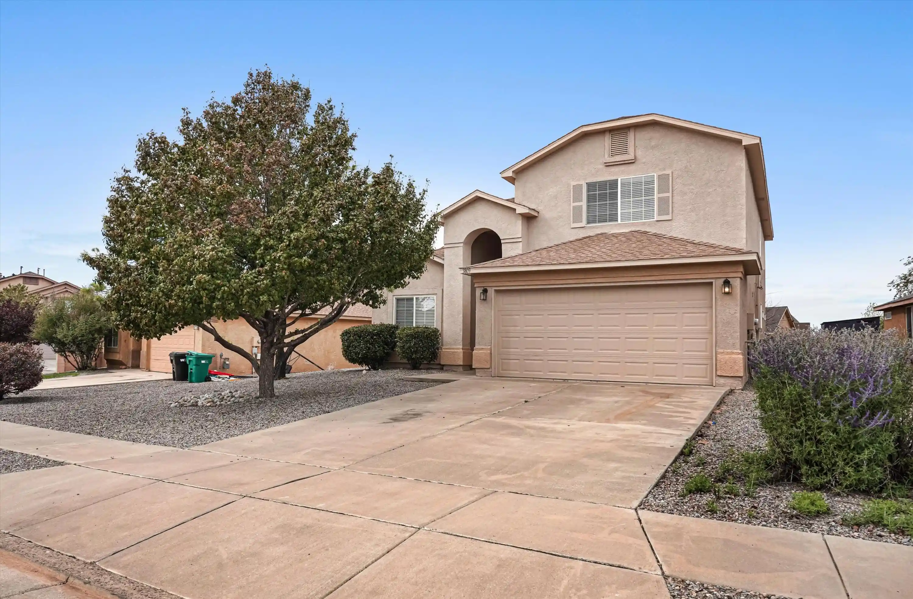 Photo 1 of Single family home for sale at 3809 Wayne Rd Ne, Rio Rancho, NM 87144 | MLS# 1112935 | Listing updated on 2026-10-23