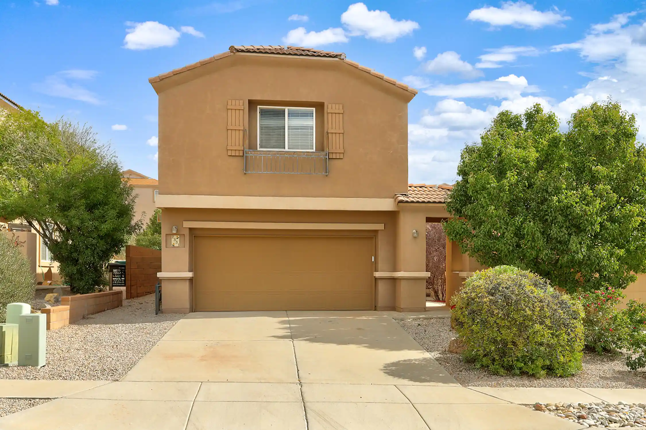 Photo 1 of Sale Pending at 2331 Margarita Dr Se, Rio Rancho, NM 87124 | MLS# 1112938 | Listing updated on 2026-10-26