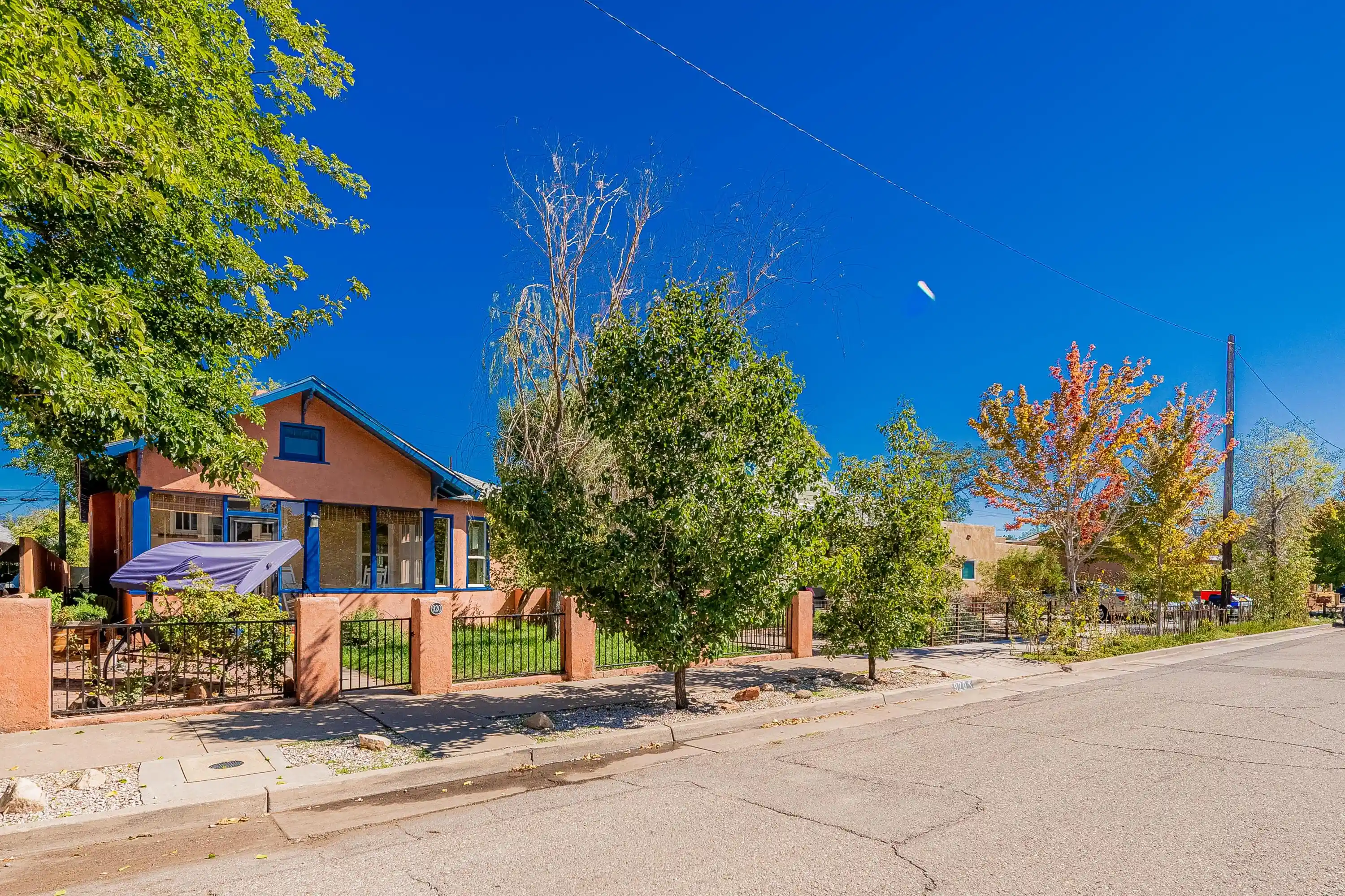 Photo 1 of Single family home for sale at 920 Forrester St Nw, Albuquerque, NM 87102 | MLS# 1112940 | Listing updated on 2026-10-25