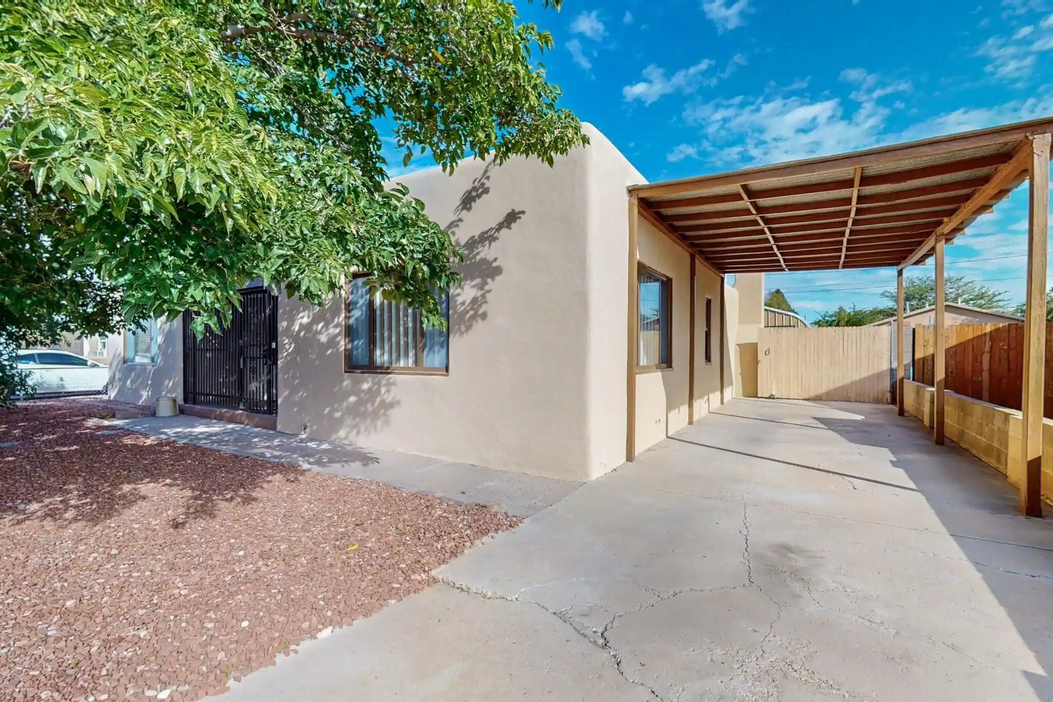 Photo 1 of Single family home for sale at 519 Palo Duro Ave Nw, Albuquerque, NM 87107 | MLS# 1112948 | Listing updated on 2026-10-24