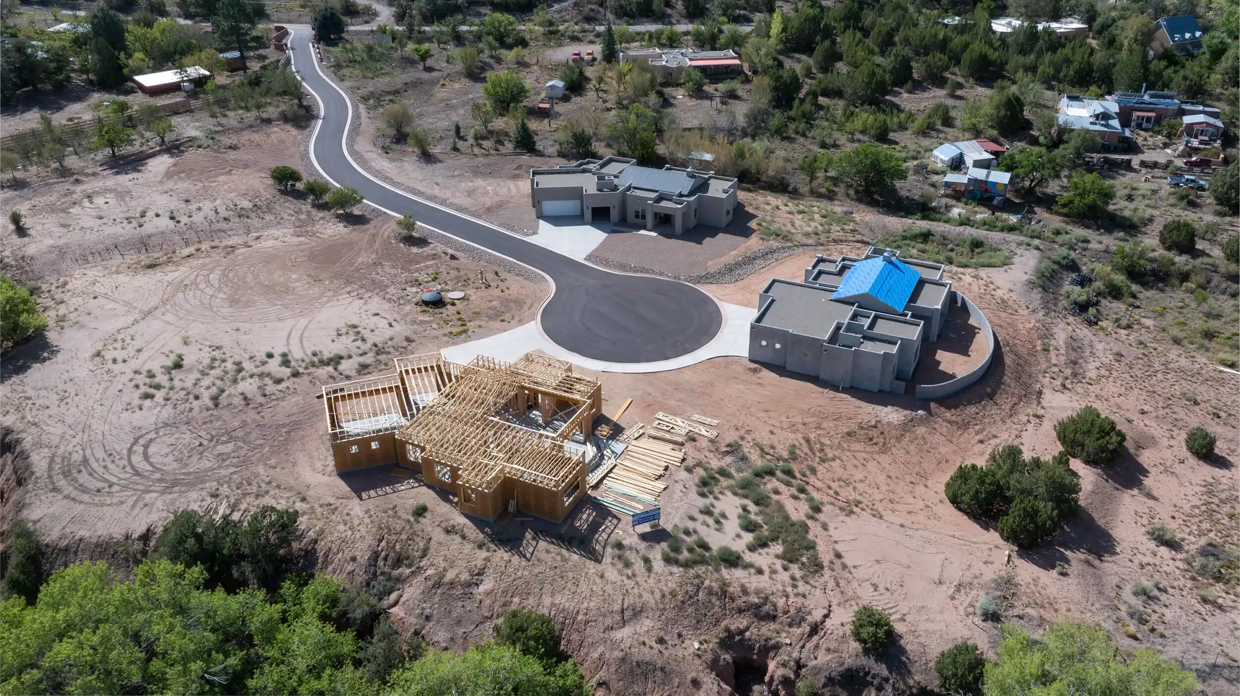 Photo 1 of Single family home for sale at 1 Wild Cherry, Placitas, NM 87043 | MLS# 1112949 | Listing updated on 2026-10-23