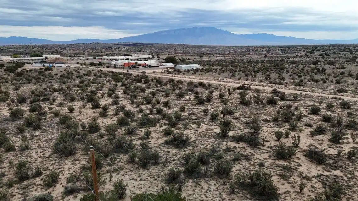 Land for sale at 3913 Hanley Rd NE, Rio Rancho, NM 87144 | MLS# 1112947