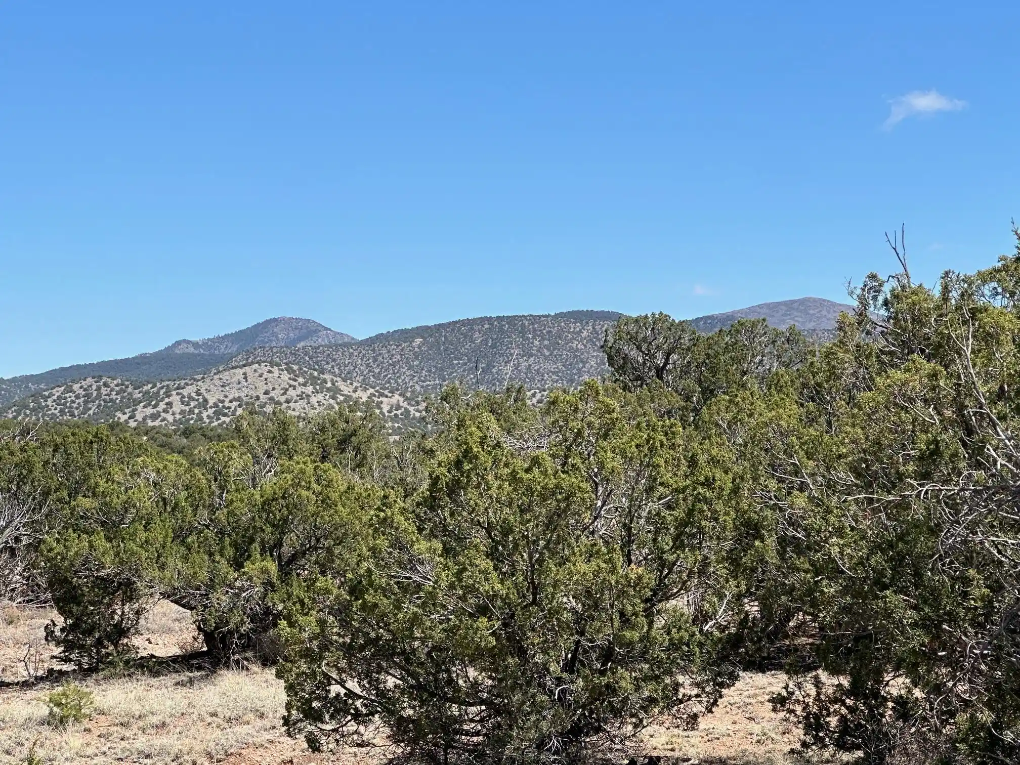 Land for sale at 62 Turquoise Dr, Sandia Park, NM 87047 | MLS# 1112951
