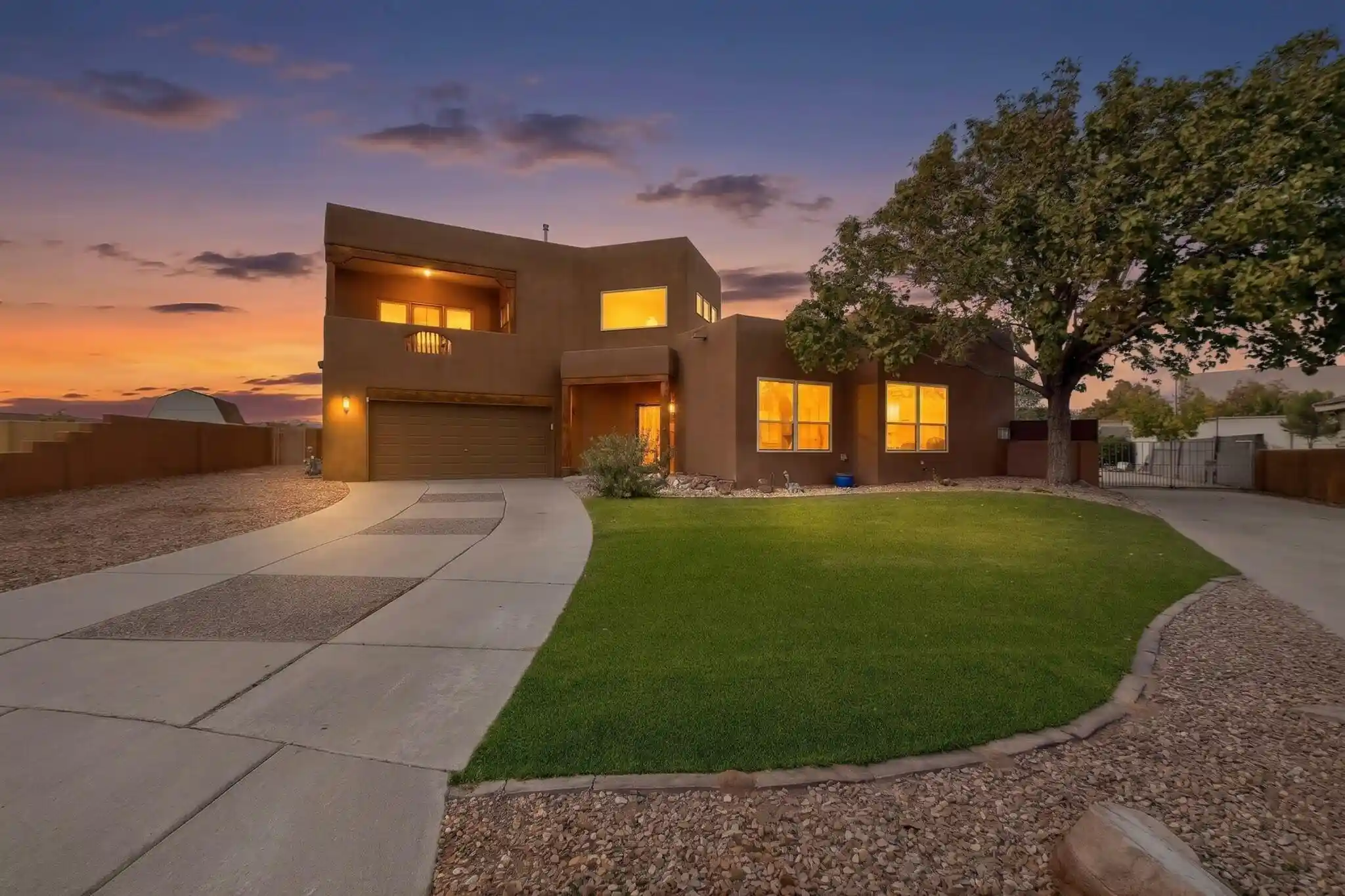 Photo 1 of Sale Pending at 4567 Magic Sky Ct Nw, Albuquerque, NM 87114 | MLS# 1112955 | Listing updated on 2026-10-27
