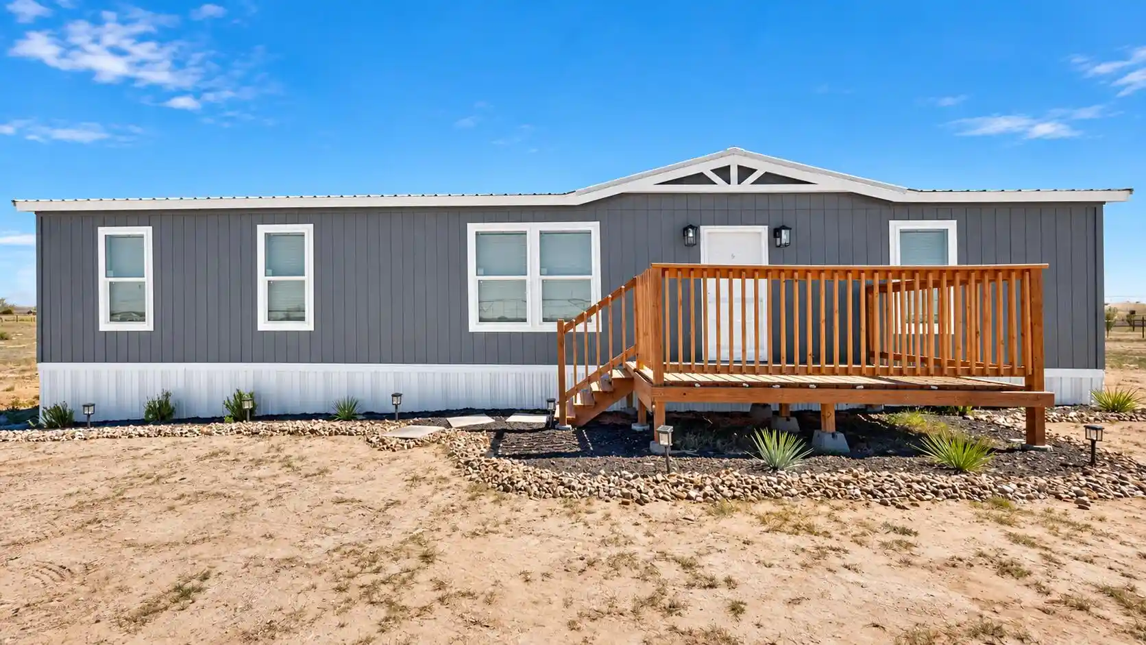 Photo 1 of Manufactured home for sale at 47 Glorieta St, Moriarty, NM 87035 | MLS# 1112883 | Listing updated on 2026-10-23
