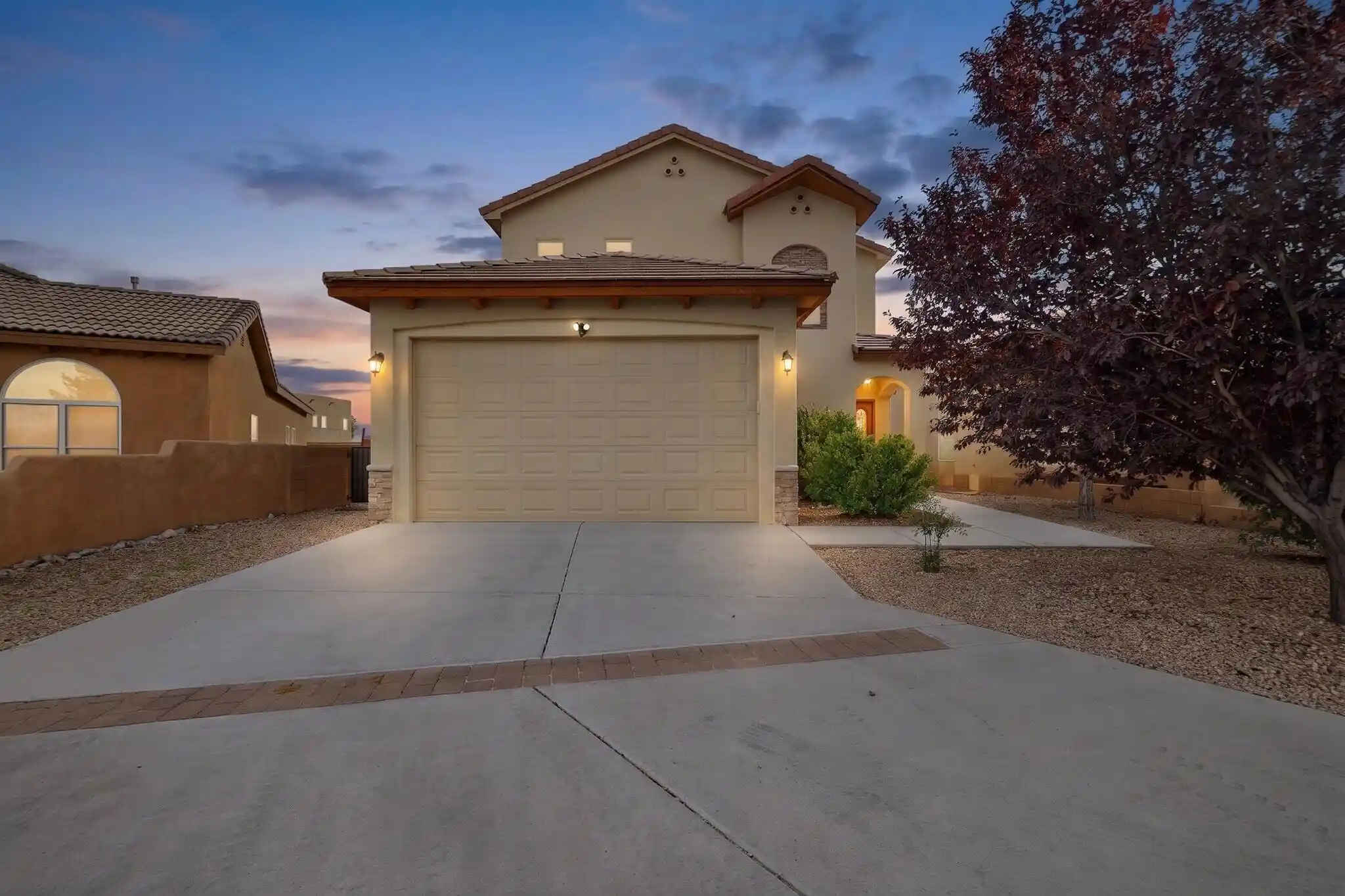 Photo 1 of Single family home for sale at 6506 Desert Spirit Rd Nw, Albuquerque, NM 87114 | MLS# 1112930 | Listing updated on 2026-10-23