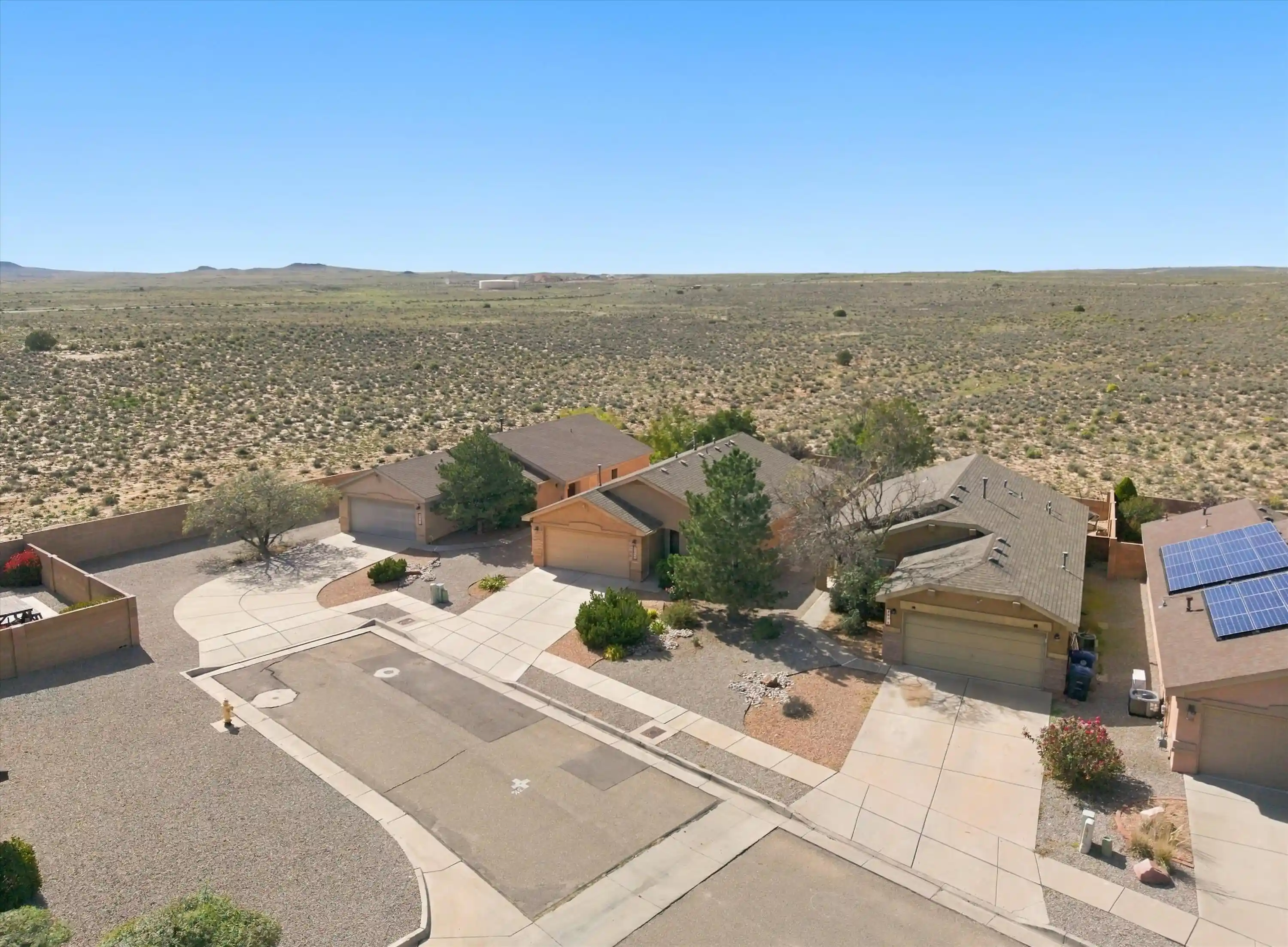 Photo 1 of Single family home for sale at 9905 Nacimiento St Nw, Albuquerque, NM 87114 | MLS# 1112971 | Listing updated on 2026-10-27