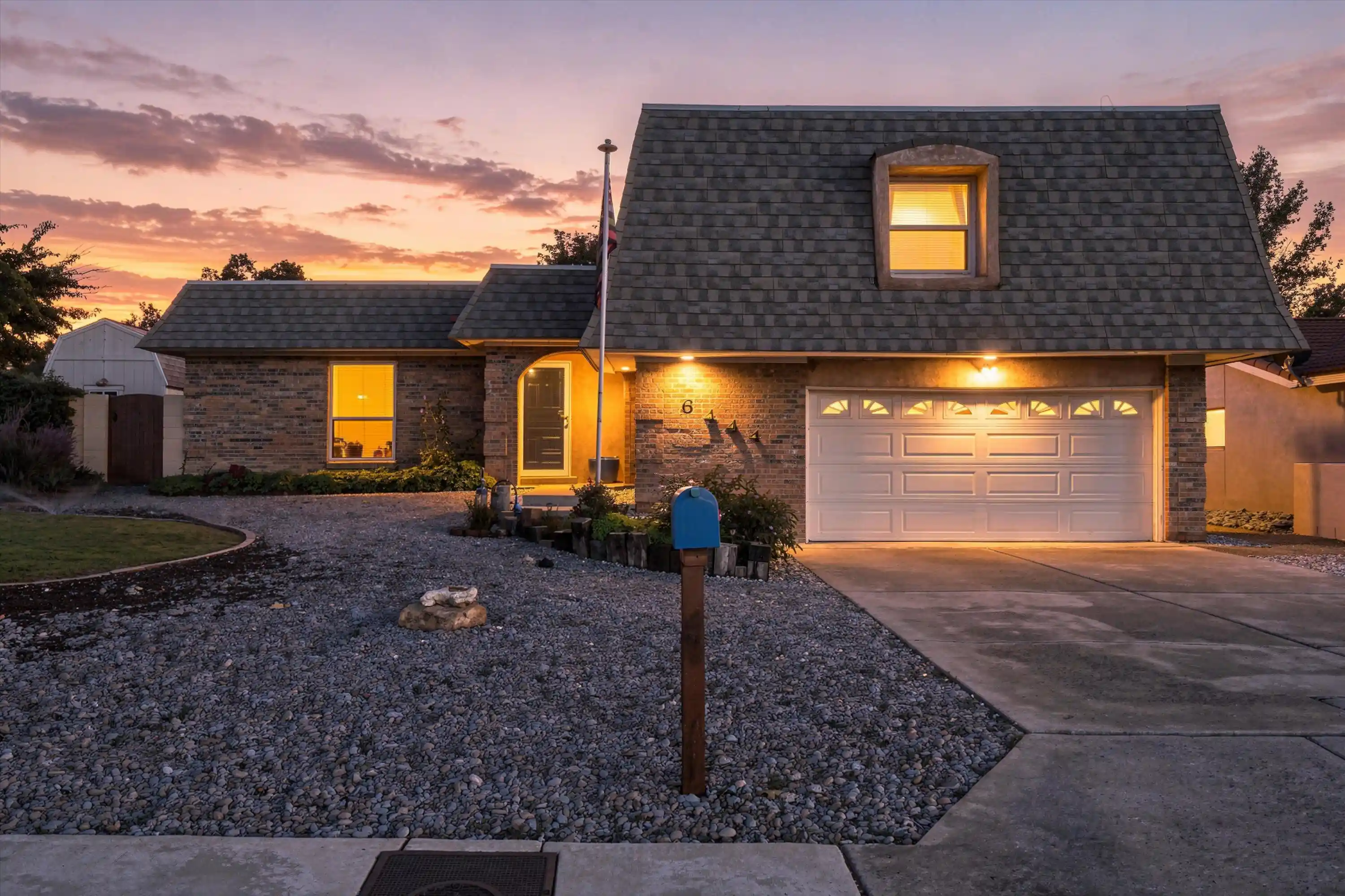 Photo 1 of Single family home for sale at 6444 Esther Ave Ne, Albuquerque, NM 87109 | MLS# 1112958 | Listing updated on 2026-10-26