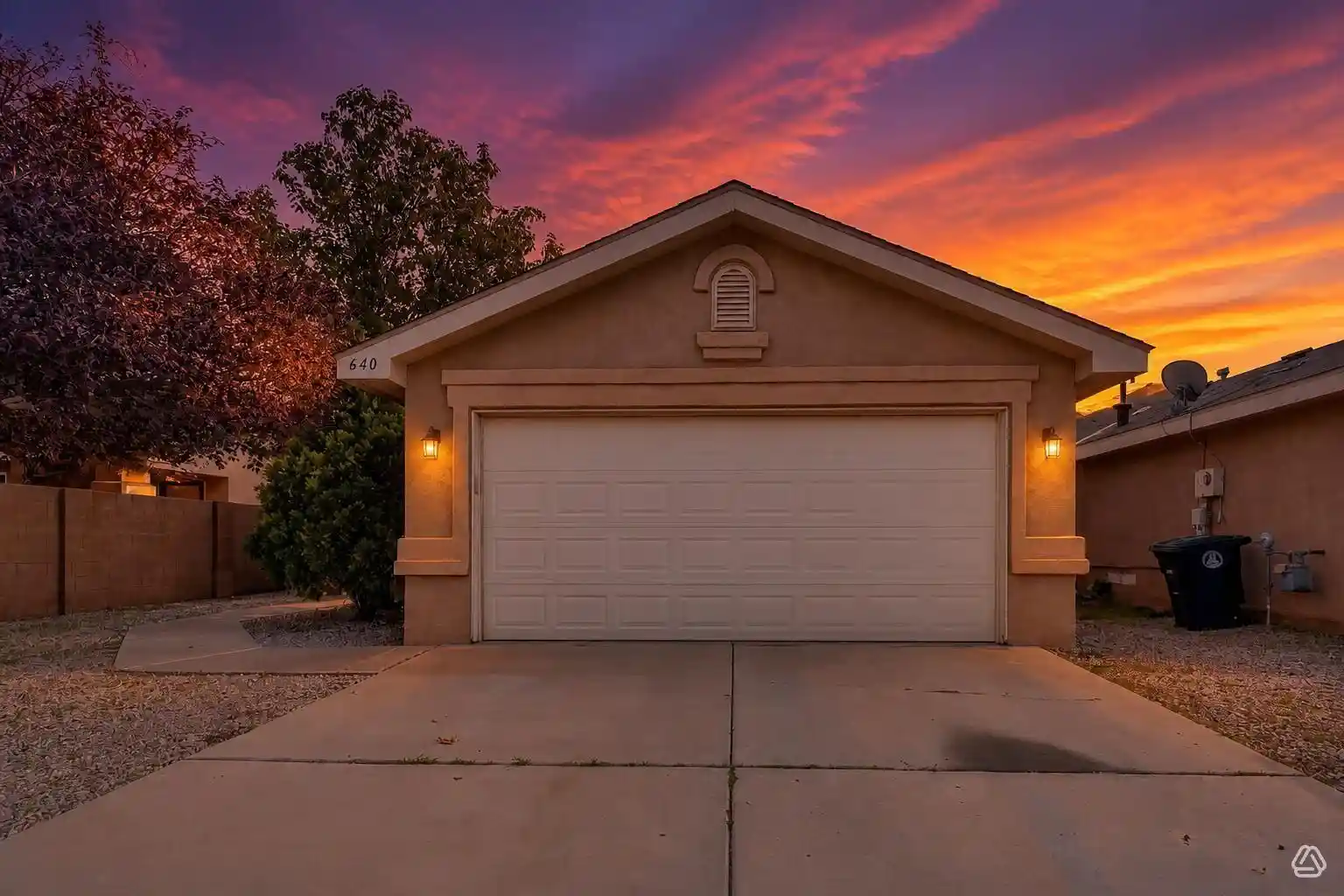 Photo 1 of Sale Pending at 640 Cottontail St Sw, Albuquerque, NM 87121 | MLS# 1112980 | Listing updated on 2026-10-28