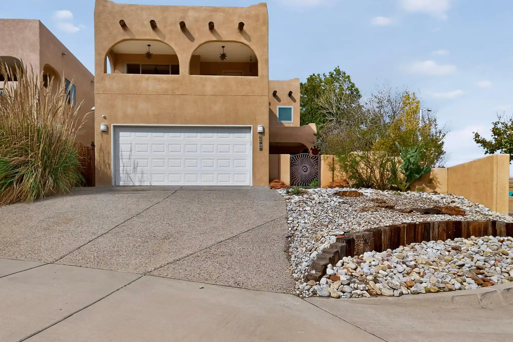 Photo 1 of Single family home for sale at 5151 Mirada Dr Nw, Albuquerque, NM 87120 | MLS# 1112986 | Listing updated on 2026-10-24