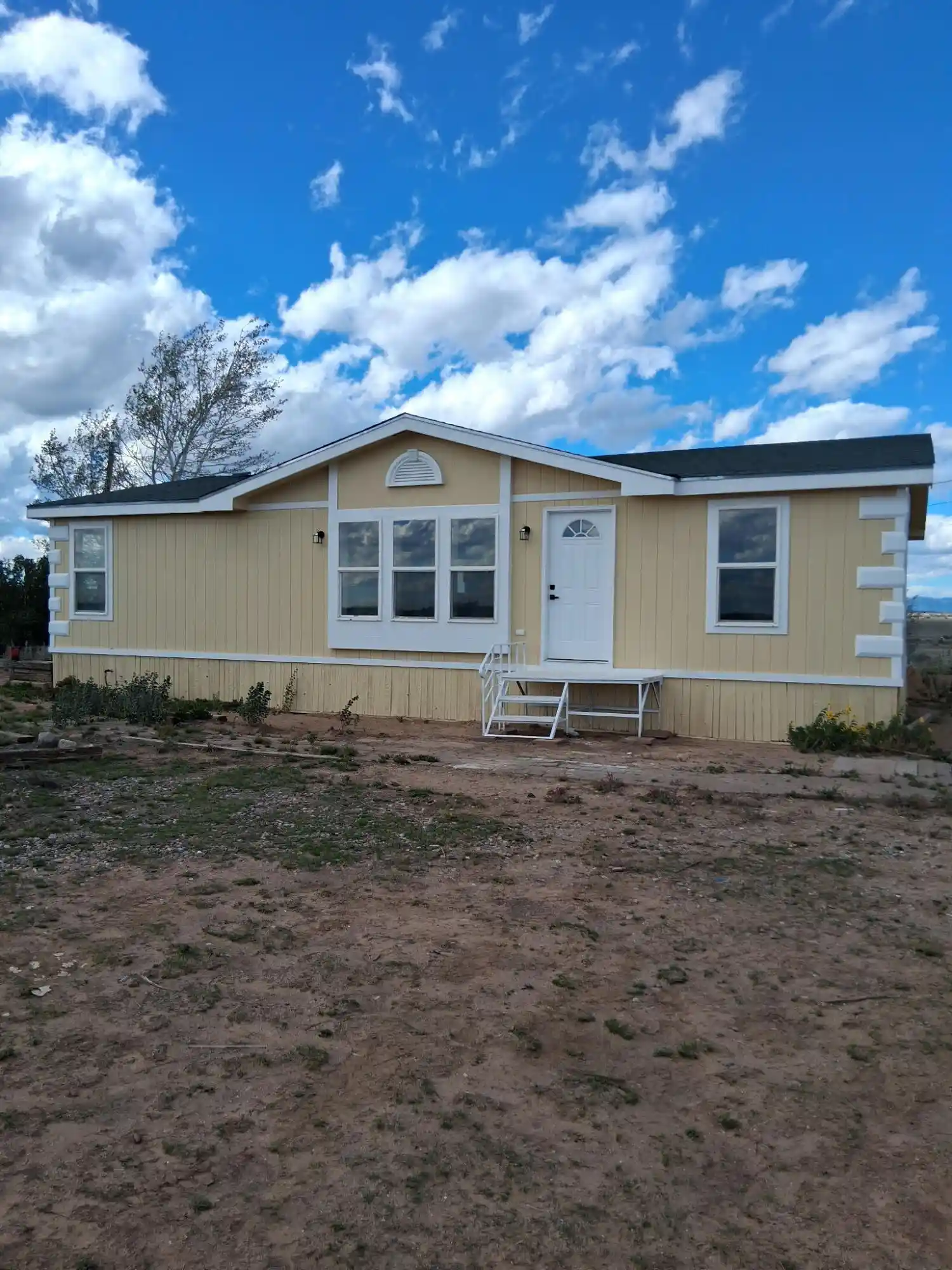 Photo 1 of Single family home for sale at 125 Otero Rd, Moriarty, NM 87035 | MLS# 1112997 | Listing updated on 2026-10-24