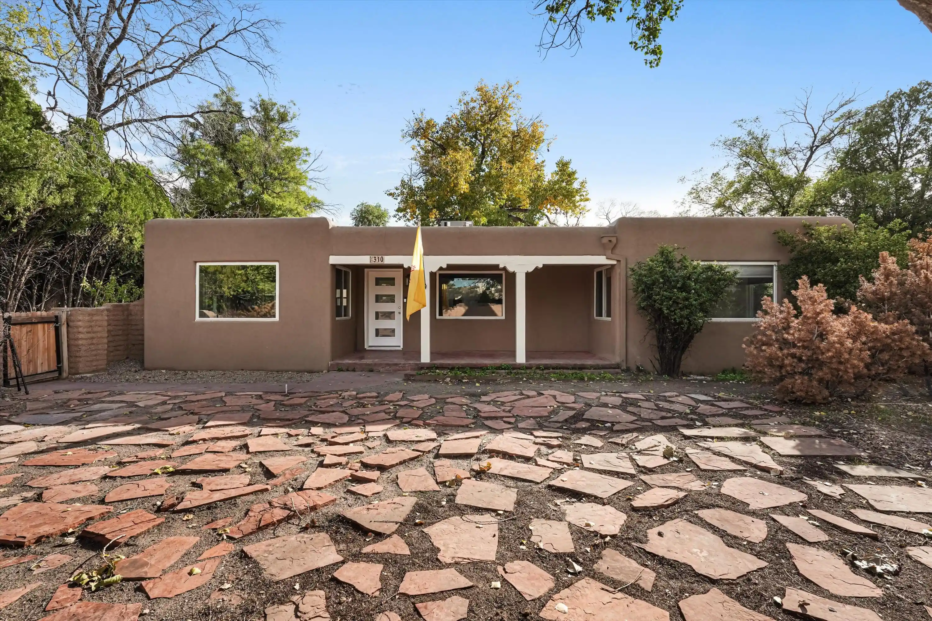 Single family home for sale at 310 La Plata Rd NW, Albuquerque, NM 87107 | MLS# 1113003