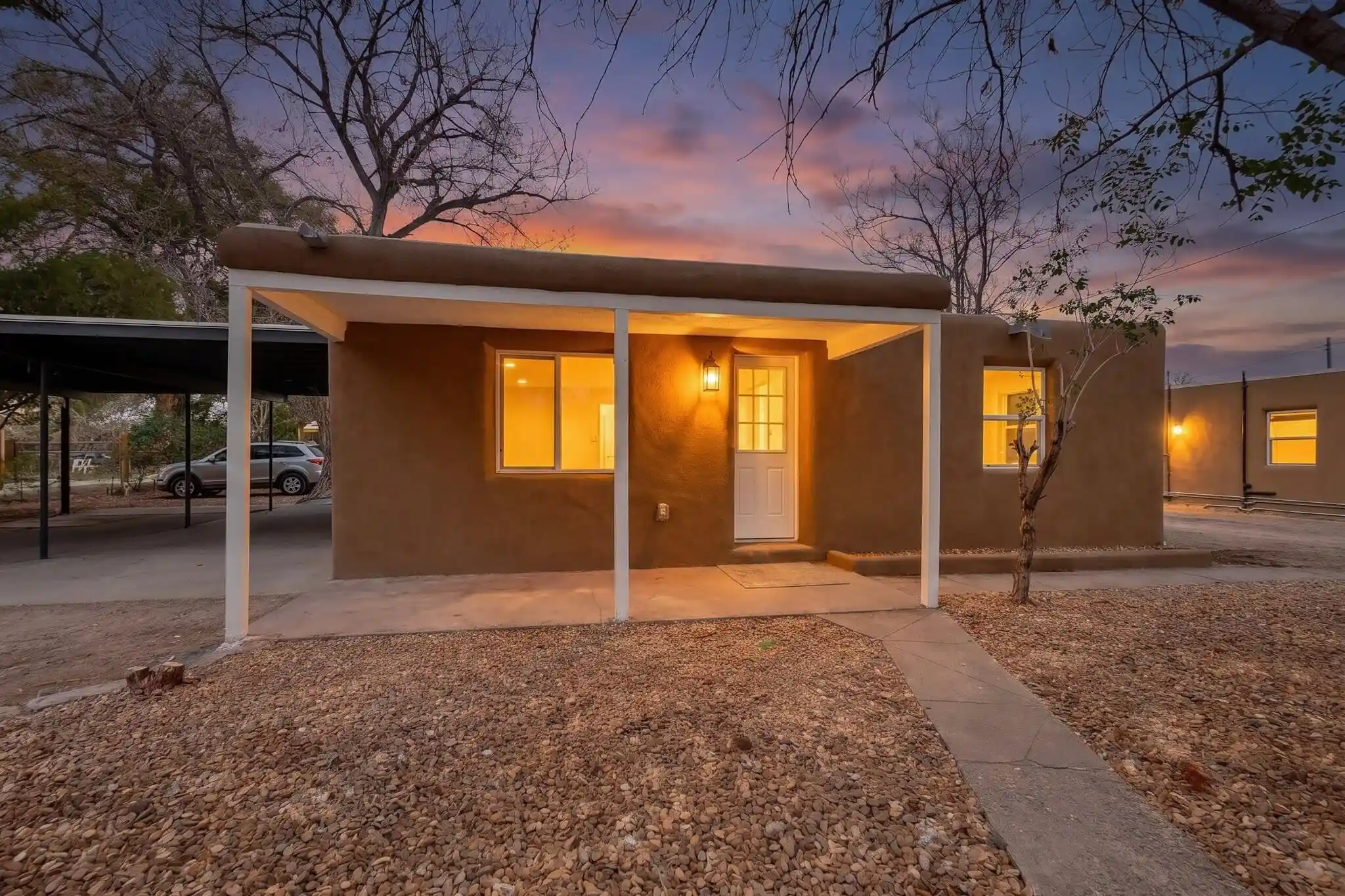 Photo 1 of Single family home for sale at 8907 Guadalupe Trl Nw, Albuquerque, NM 87114 | MLS# 1113004 | Listing updated on 2026-10-27