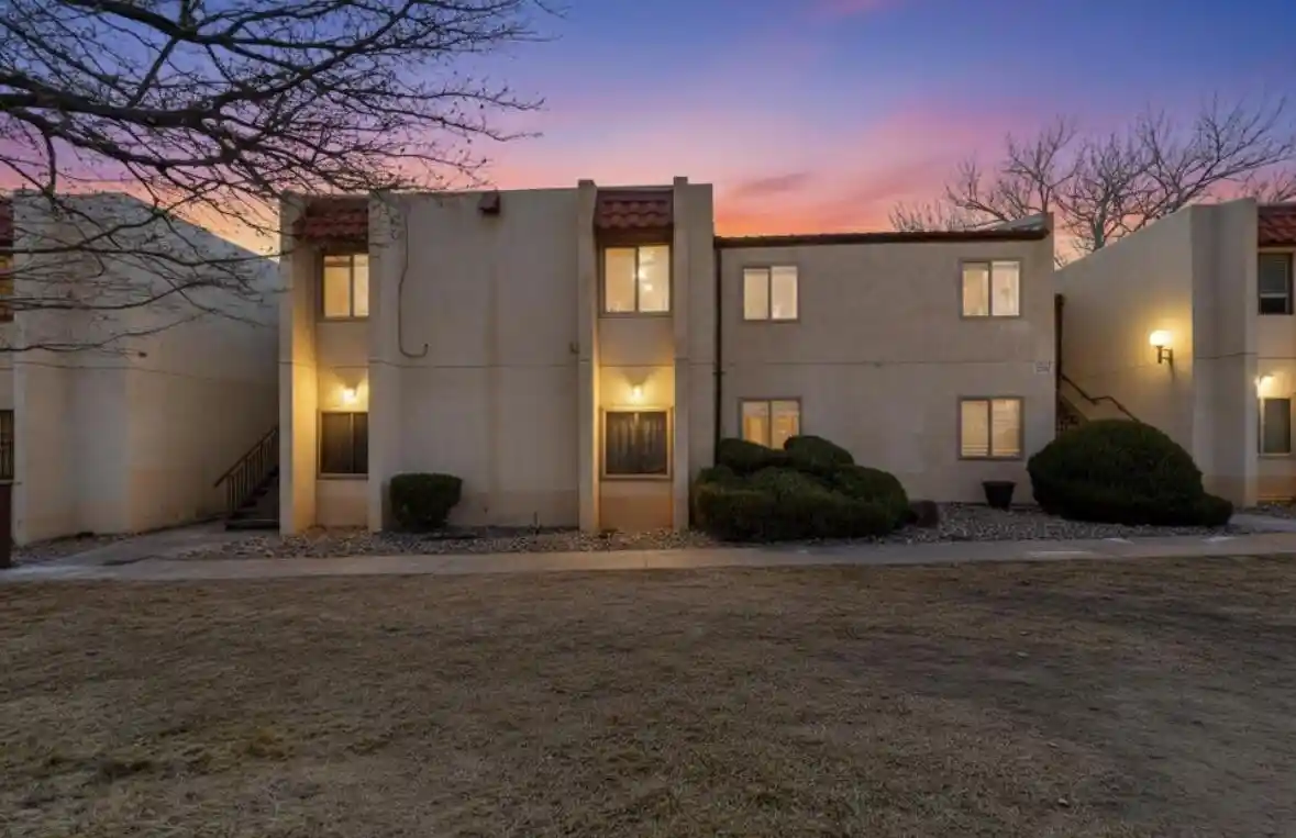 Photo 1 of Condo for sale at 901 Country Clb Dr Se #B, Rio Rancho, NM 87124 | MLS# 1113009 | Listing updated on 2026-10-25