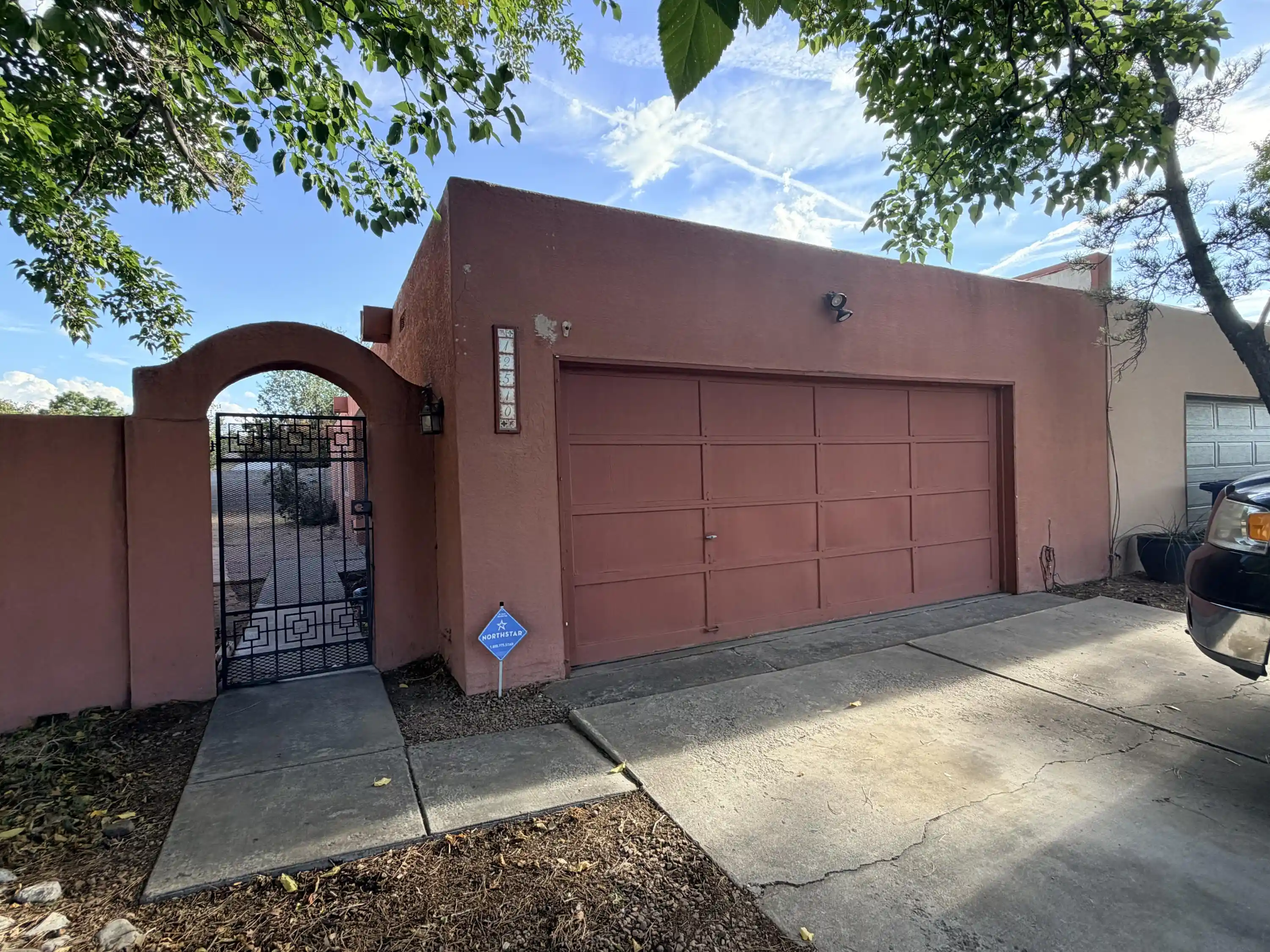 Photo 1 of Townhouse for sale at 12510 Singing Arrow Ave Se, Albuquerque, NM 87123 | MLS# 1113010 | Listing updated on 2026-10-27