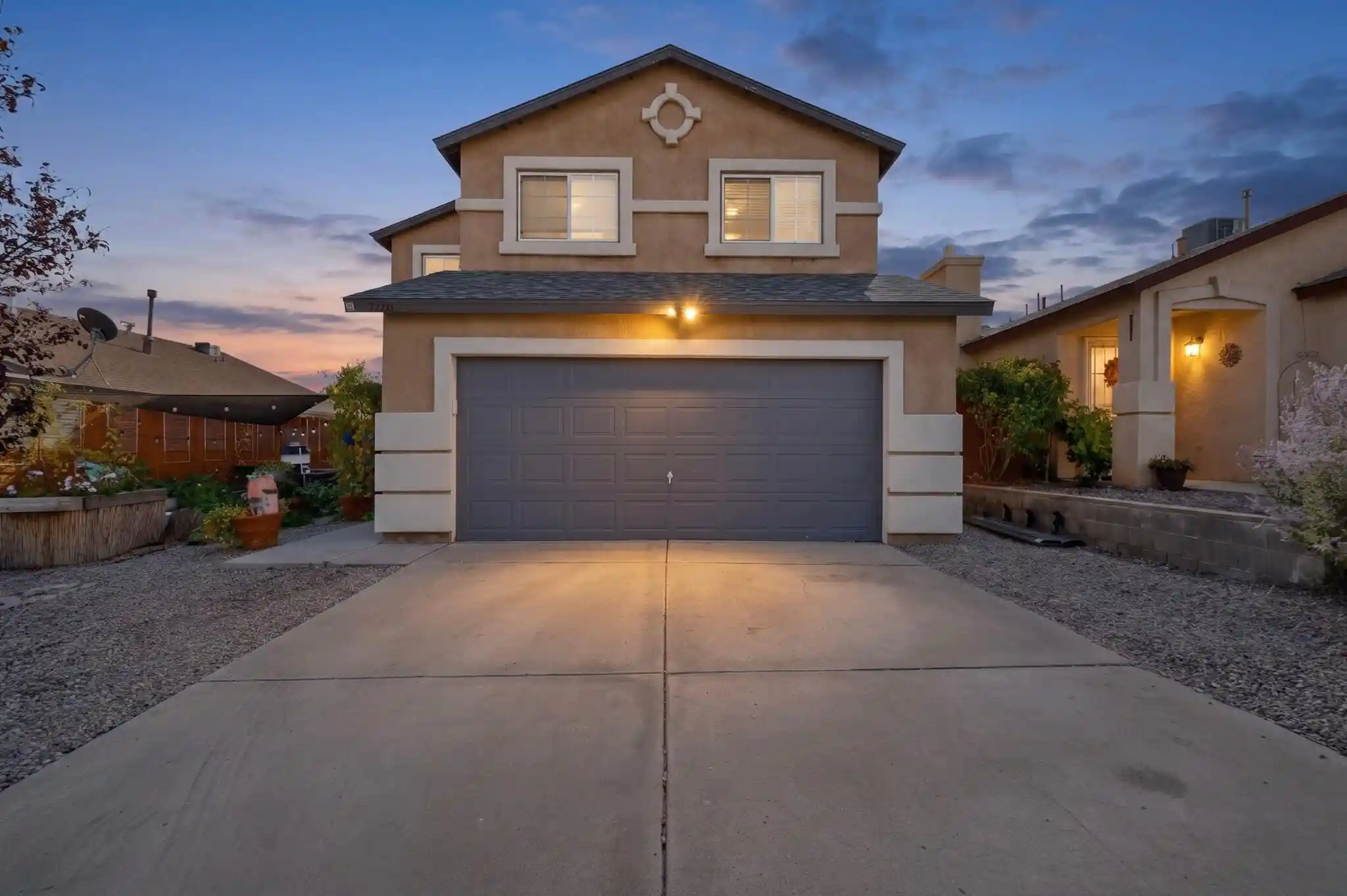 Photo 1 of Single family home for sale at 6020 Celestial Ave Nw, Albuquerque, NM 87114 | MLS# 1113012 | Listing updated on 2026-10-23