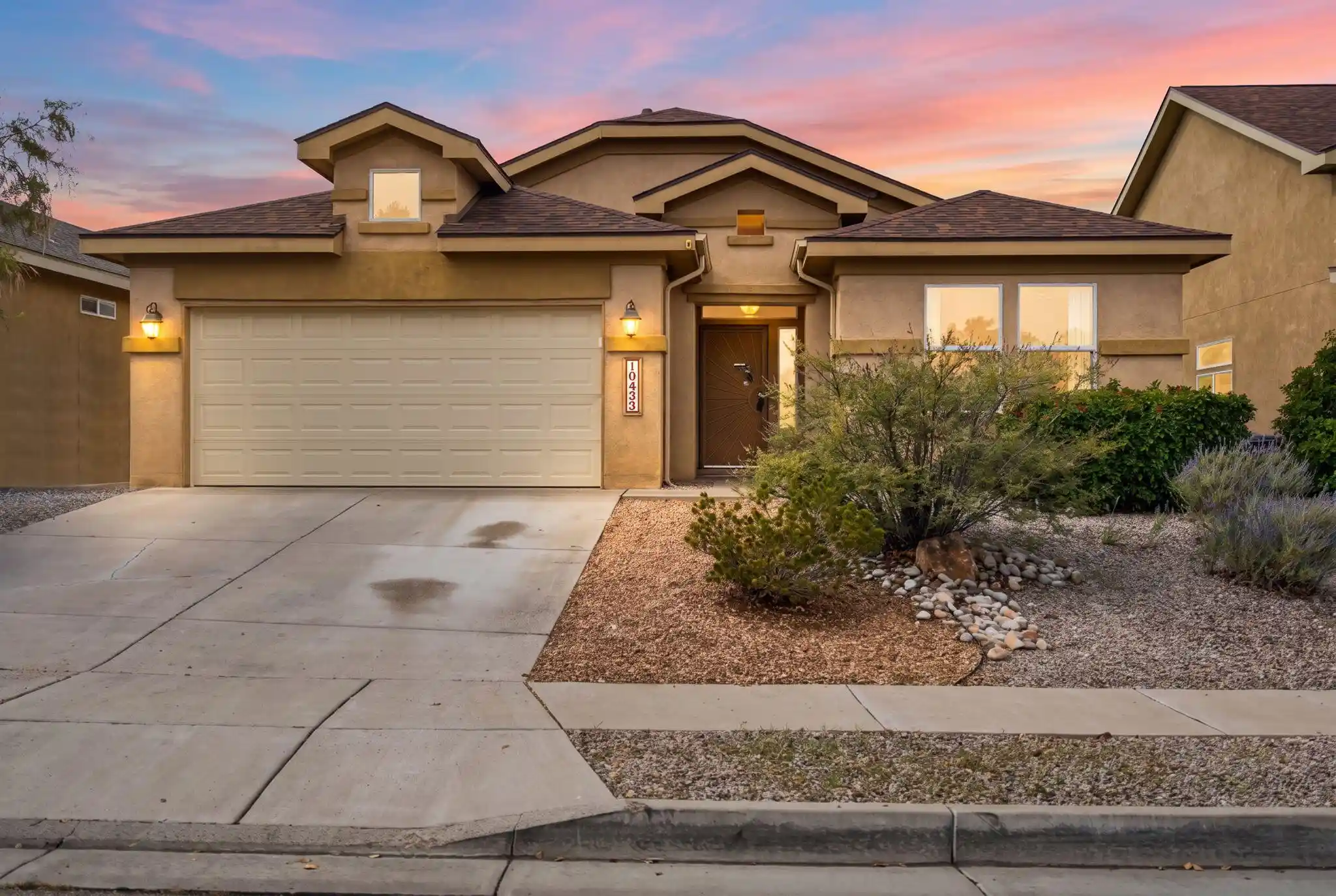 Photo 1 of Single family home for sale at 10435 Savoy Dr Nw, Albuquerque, NM 87114 | MLS# 1113013 | Listing updated on 2026-10-23