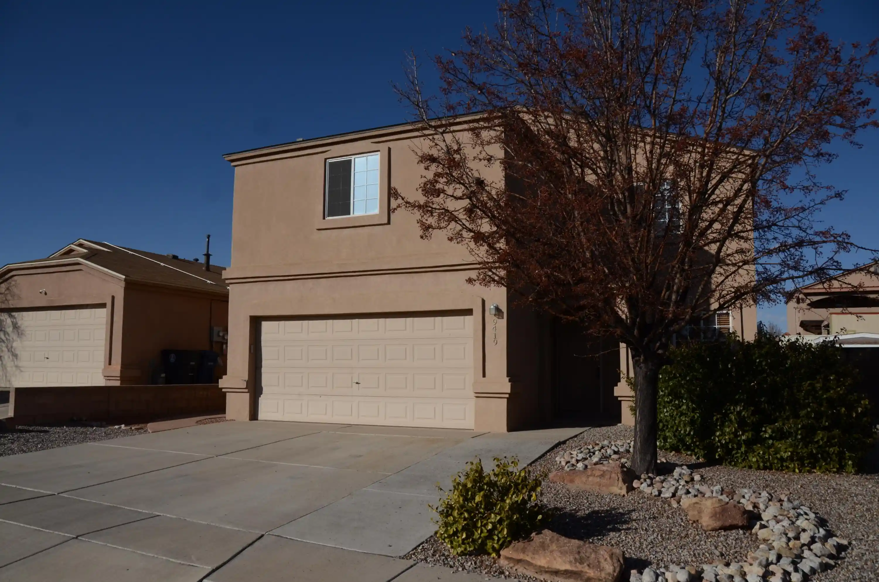 Photo 1 of Single family home for sale at 9419 Hondo Valley Pl Sw, Albuquerque, NM 87121 | MLS# 1113015 | Listing updated on 2026-10-23