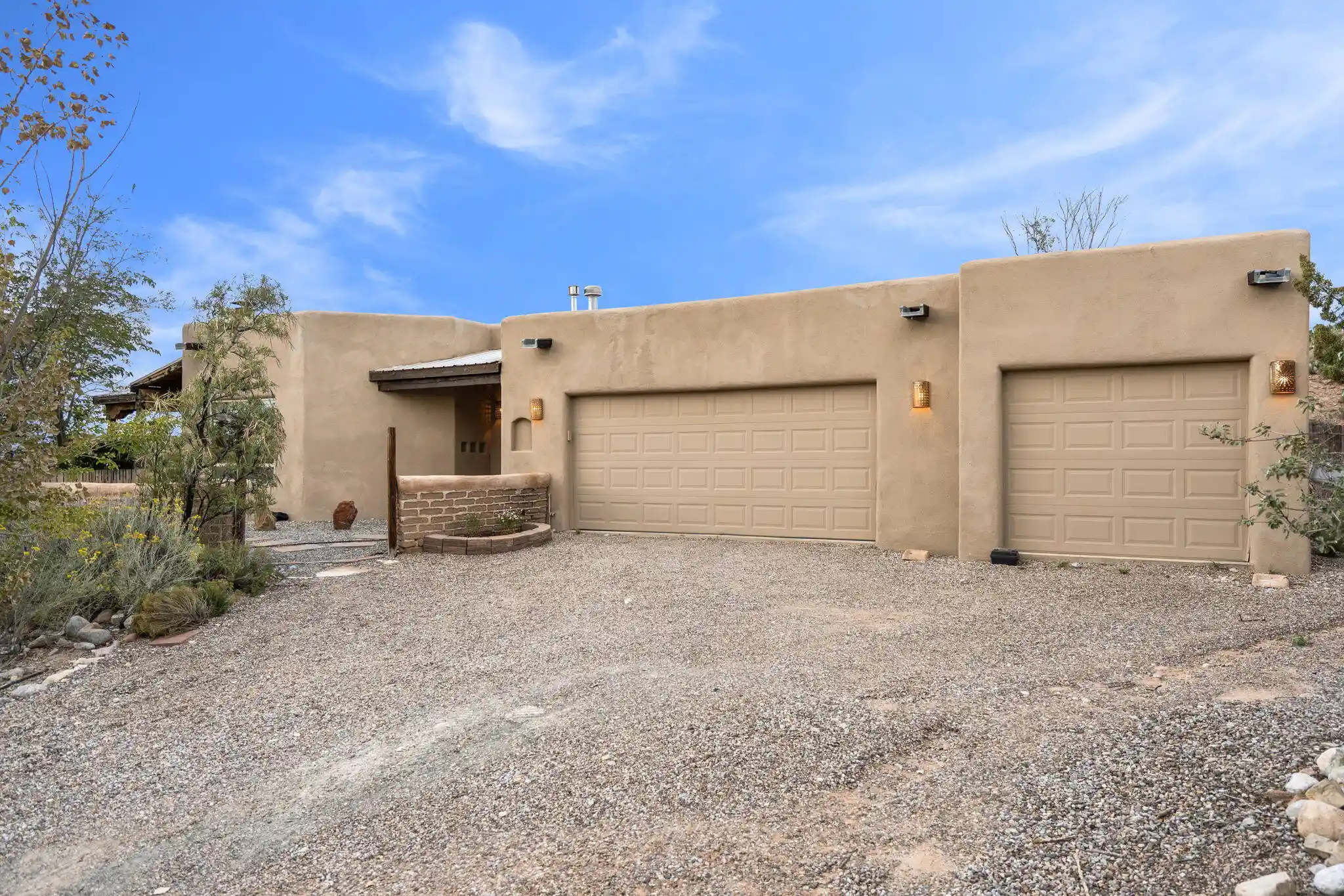 Single family home for sale at 21 Cienega Cyn Rd, Placitas, NM 87043 | MLS# 1113019