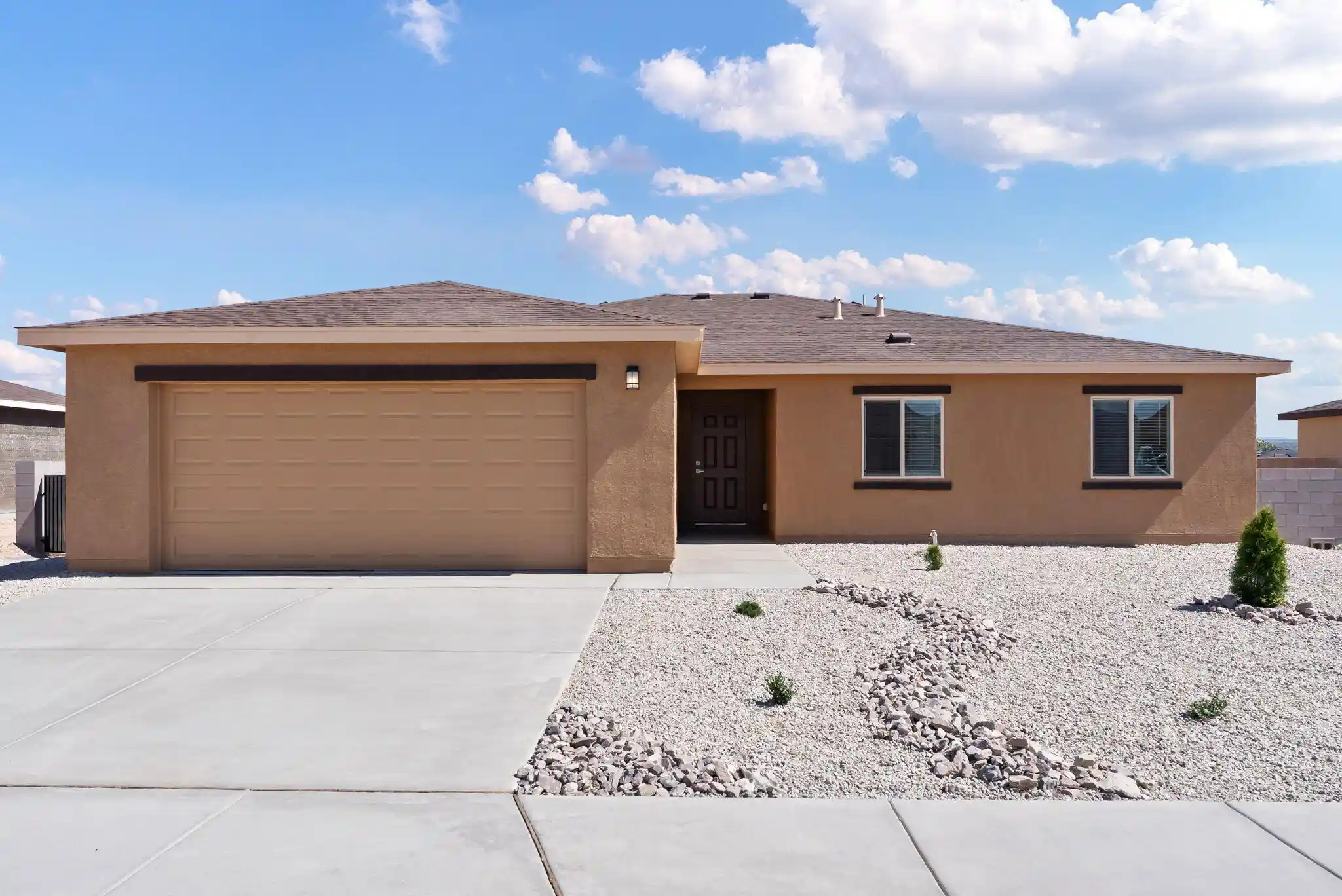 Photo 1 of Single family home for sale at 842 Calle De Las Rosas, Belen, NM 87002 | MLS# 1113021 | Listing updated on 2026-10-23