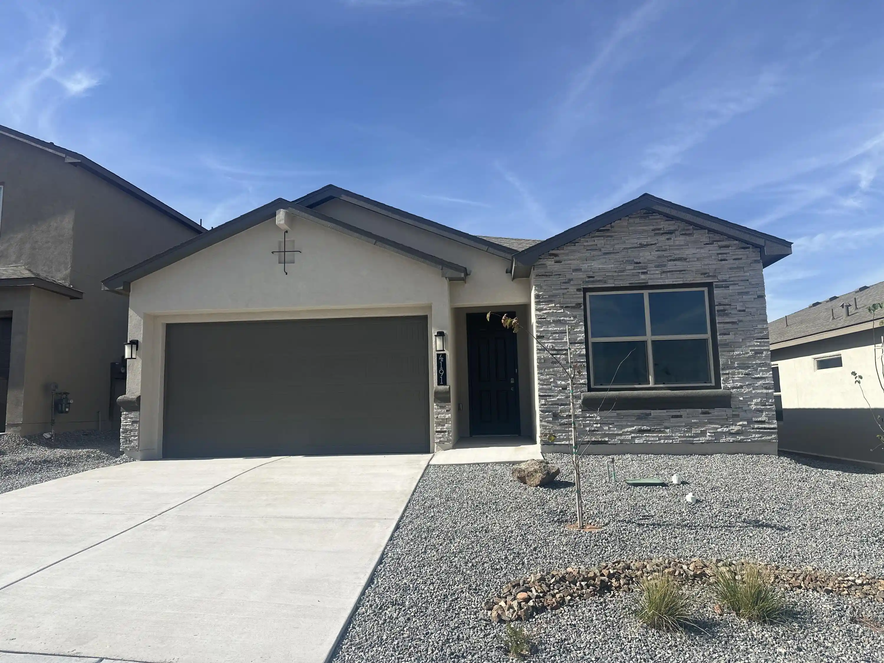 Single family home for sale at 4191 Silver Springs Dr NE, Rio Rancho, NM 87144 | MLS# 1113023