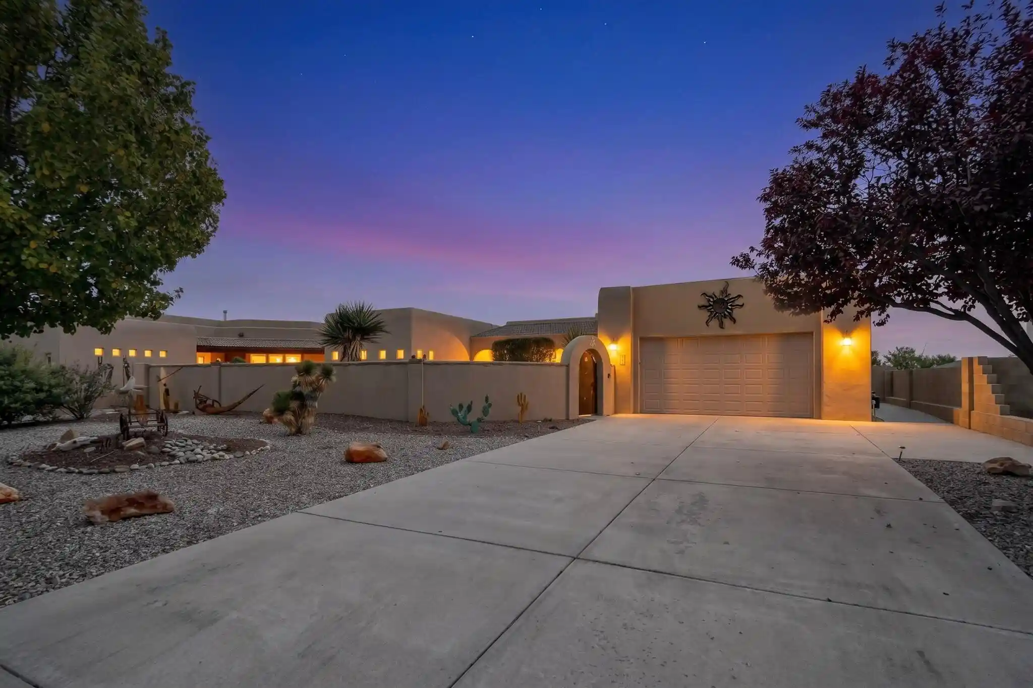 Photo 1 of Single family home for sale at 6718 Oersted Rd Ne, Rio Rancho, NM 87144 | MLS# 1113038 | Listing updated on 2026-10-24