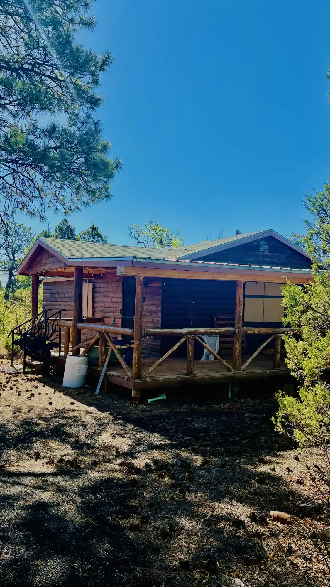 Photo 1 of Single family home for sale at 7889 Zuni Cyn Rd, Grants, NM 87020 | MLS# 1113044 | Listing updated on 2026-10-24