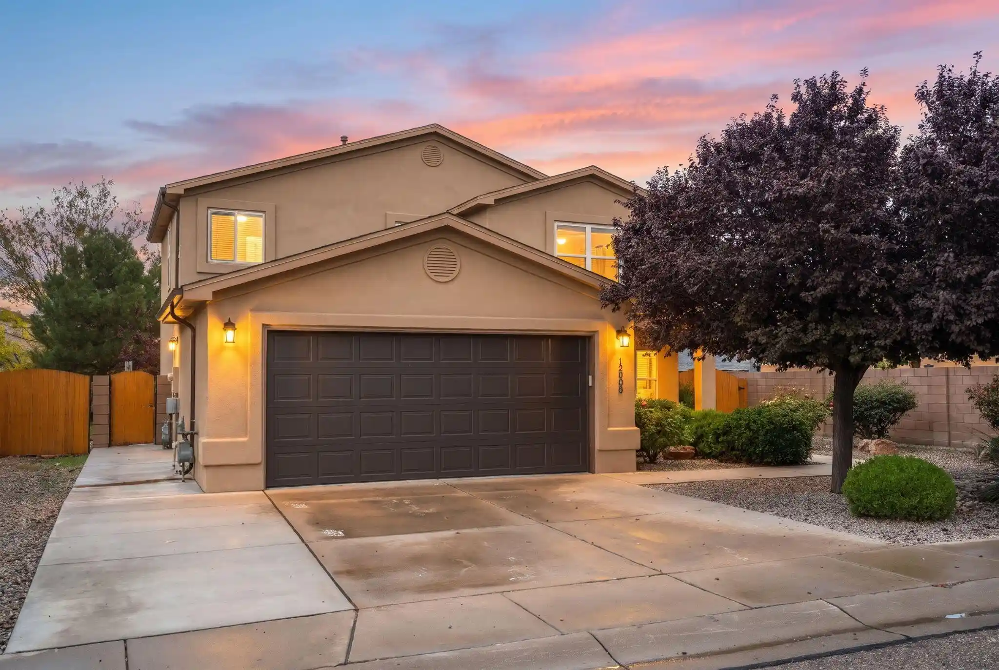 Photo 1 of Single family home for sale at 12008 Bedrock Ct Nw, Albuquerque, NM 87114 | MLS# 1113049 | Listing updated on 2026-10-25
