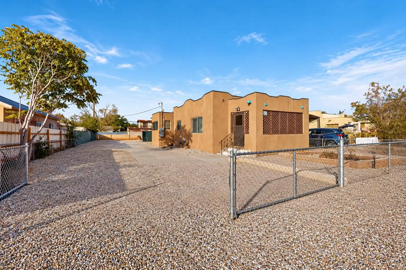 Photo 1 of Single family home for sale at 1715 Indian School Rd Nw, Albuquerque, NM 87104 | MLS# 1113048 | Listing updated on 2026-10-27