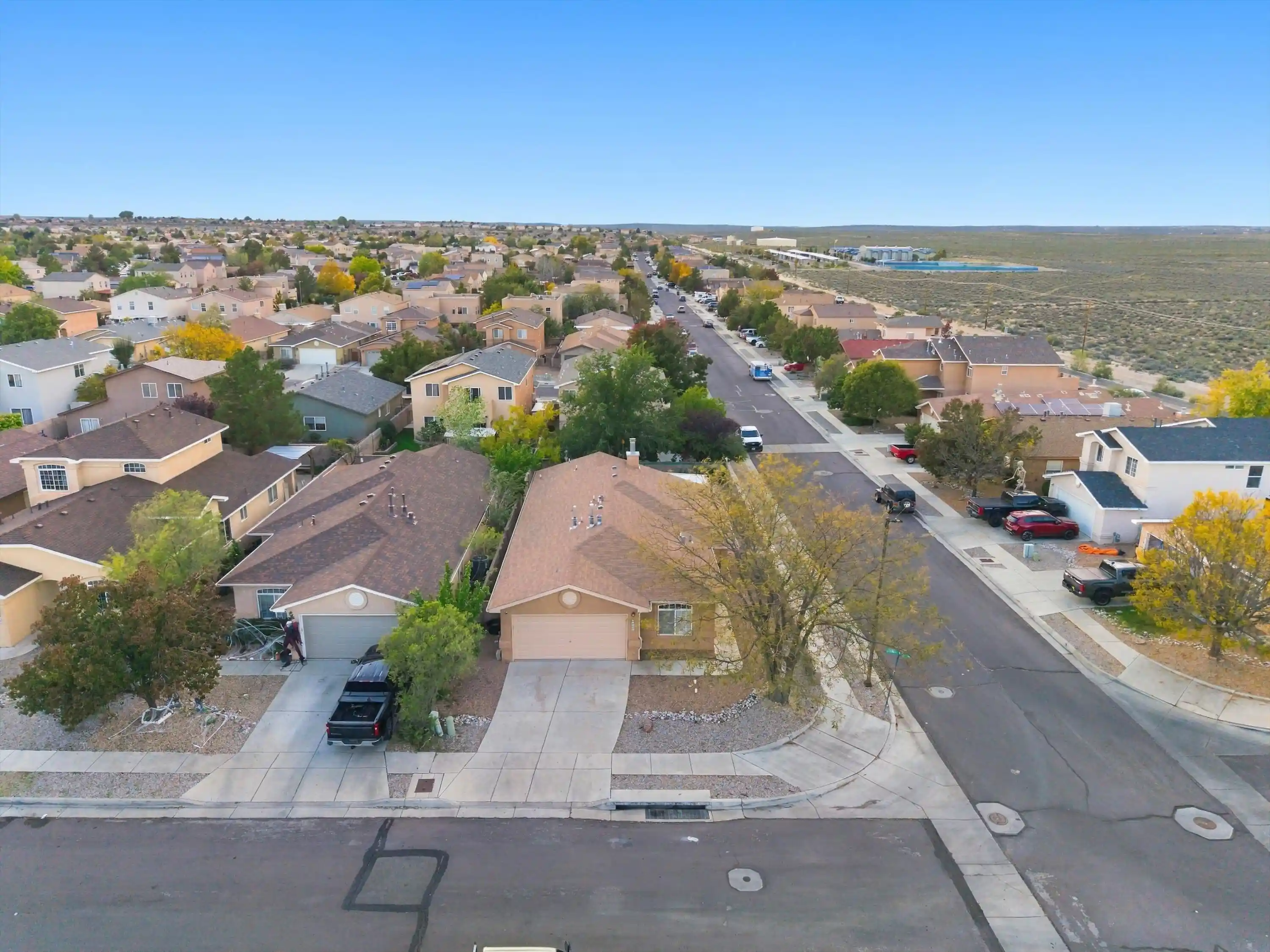 Photo 1 of Single family home for sale at 10523 Country Manor Pl Nw, Albuquerque, NM 87114 | MLS# 1113054 | Listing updated on 2026-10-27