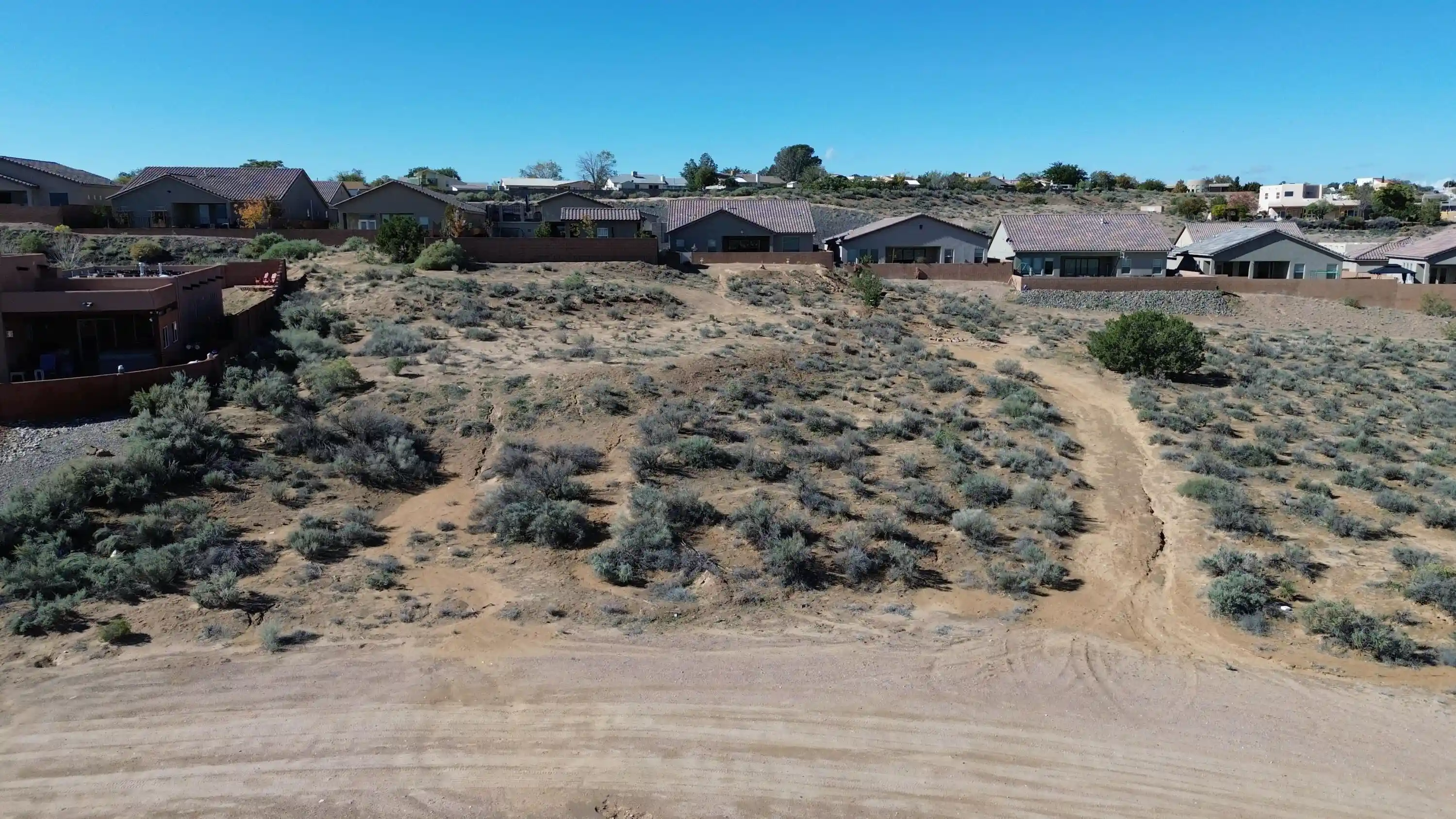 Land for sale at Fleet Rd NE, Rio Rancho, NM 87144 | MLS# 1113066