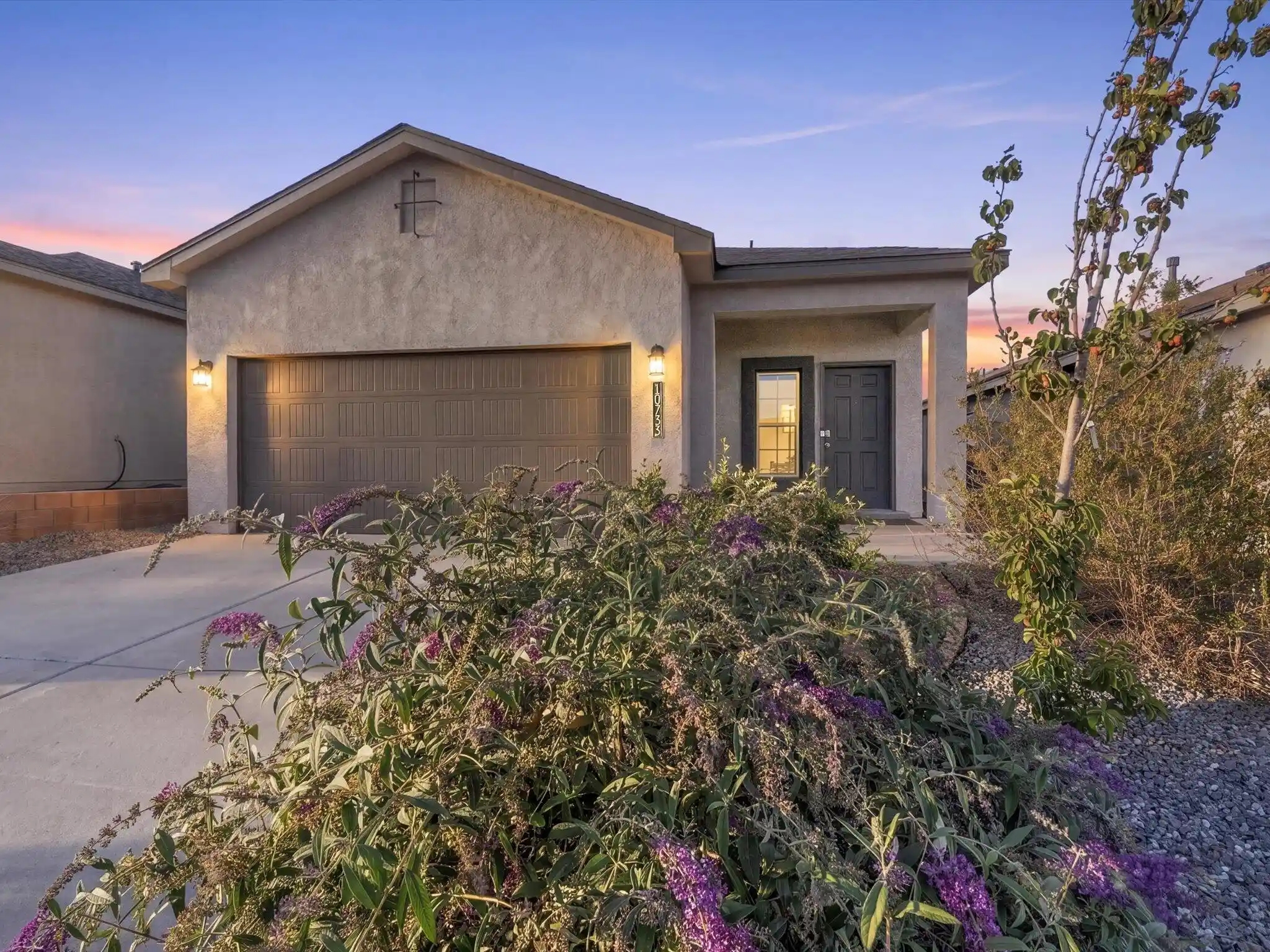 Photo 1 of Single family home for sale at 10733 Sabino Loop Sw, Albuquerque, NM 87121 | MLS# 1113072 | Listing updated on 2026-10-26