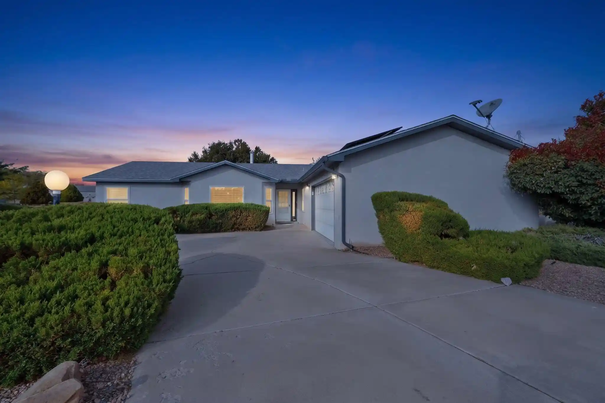 Single family home for sale at 1825 35th Street SE, Rio Rancho, NM 87124 | MLS# 1113108