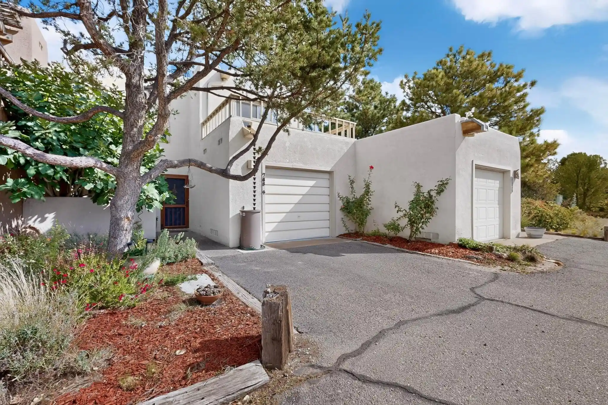 Photo 1 of Townhouse for sale at 785 Tramway Ln Ne # 4B, Albuquerque, NM 87122 | MLS# 1113128 | Listing updated on 2026-10-28