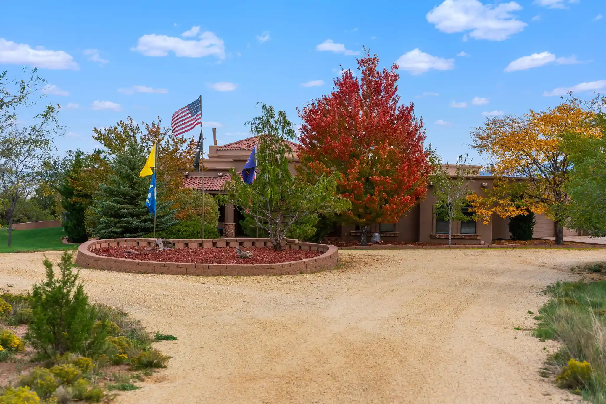 Single family home for sale at 900 Gunsmoke Rd, Sandia Park, NM 87047 | MLS# 1113134
