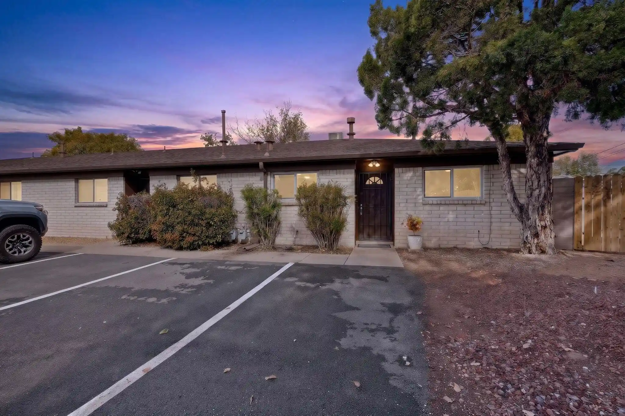 Photo 1 of Townhouse for sale at 3600 Eubank Blvd Ne #6D, Albuquerque, NM 87111 | MLS# 1113137 | Listing updated on 2026-10-28