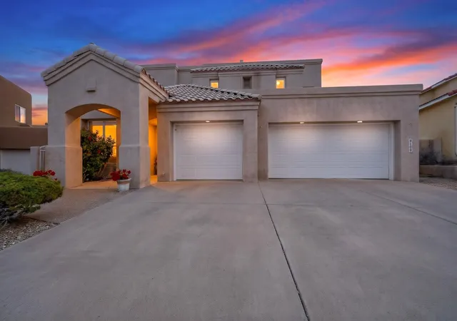 Single family home for sale at 9109 Santa Lucia Ave NE, Albuquerque, NM 87122 | MLS# 1113145 | Listing updated on 2026-10-30