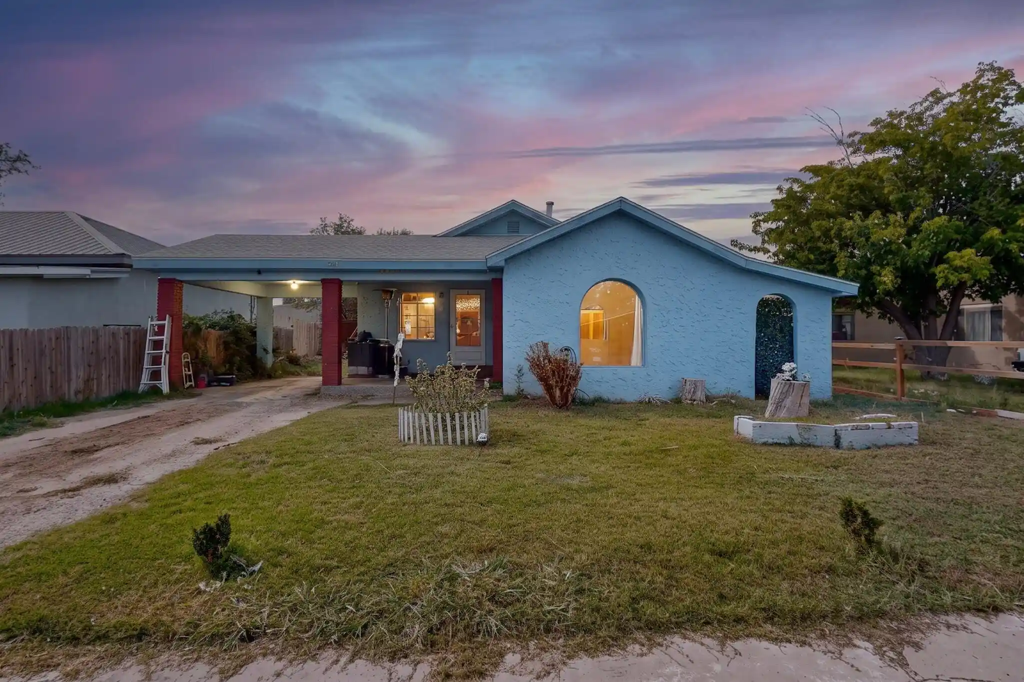 Single family home for sale at 321 N 6th Street, Belen, NM 87002 | MLS# 1113173