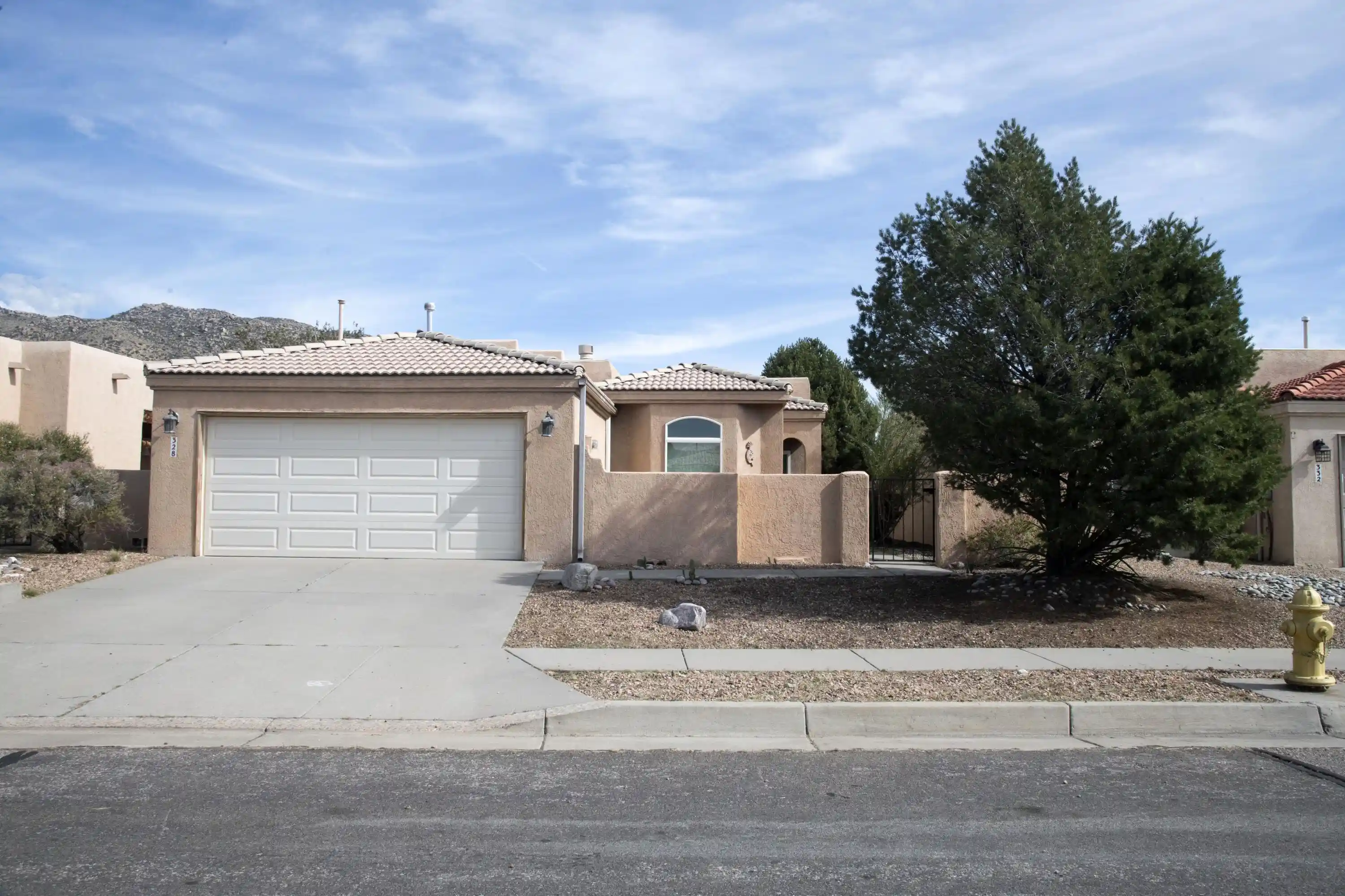 Single family home for sale at 328 Serenity Ct SE, Albuquerque, NM 87123 | MLS# 1113135