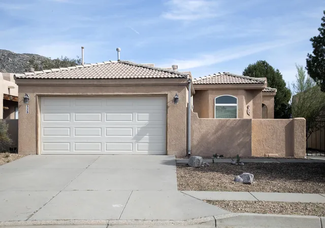 Photo 1 of Single family home for sale at 328 Serenity Ct SE, Albuquerque, NM 87123 | MLS# 1113135 | Listing updated on 2026-10-30