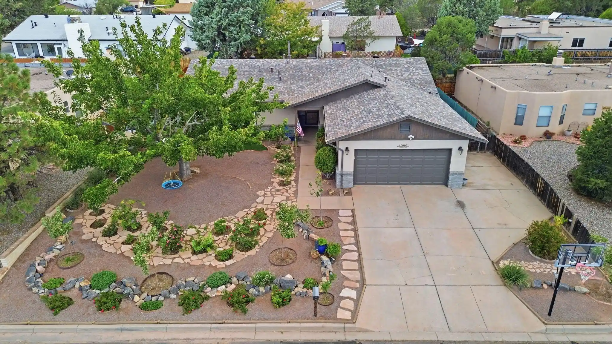 Photo 1 of Sale Pending at 10005 Bellevue Ct Nw, Albuquerque, NM 87114 | MLS# 1113172 | Listing updated on 2026-10-31