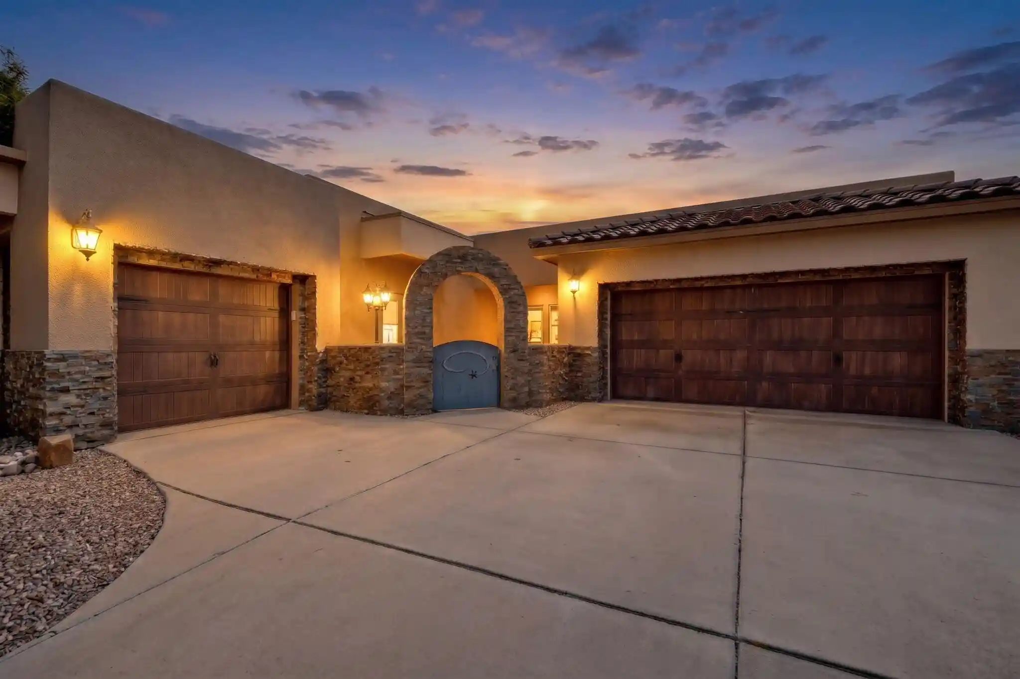 Photo 1 of Single family home for sale at 6324 Camino De Paz Rd Nw, Albuquerque, NM 87120 | MLS# 1113184 | Listing updated on 2026-10-28