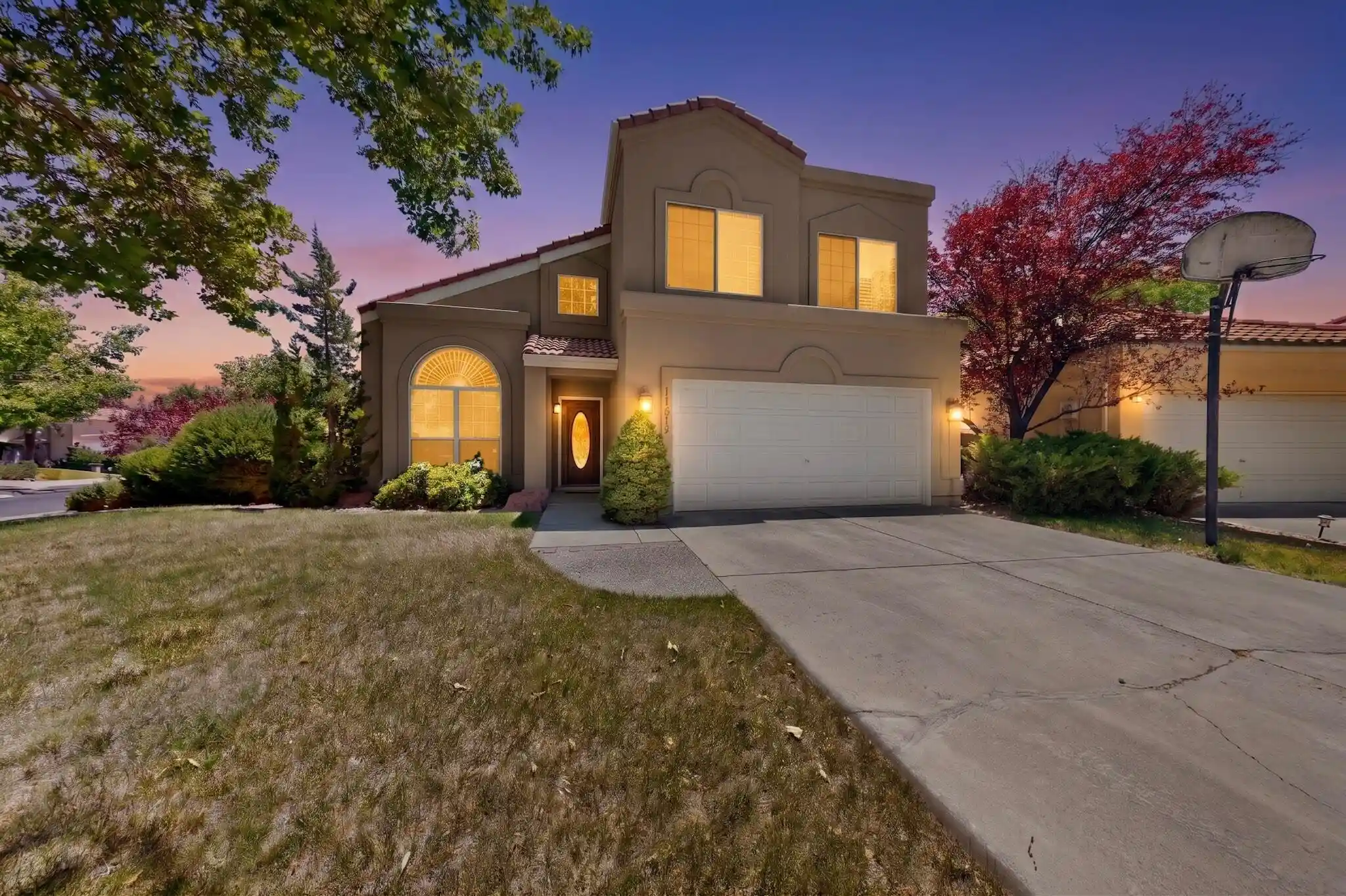 Single family home for sale at 11612 Penfield Ln NE, Albuquerque, NM 87111 | MLS# 1113188